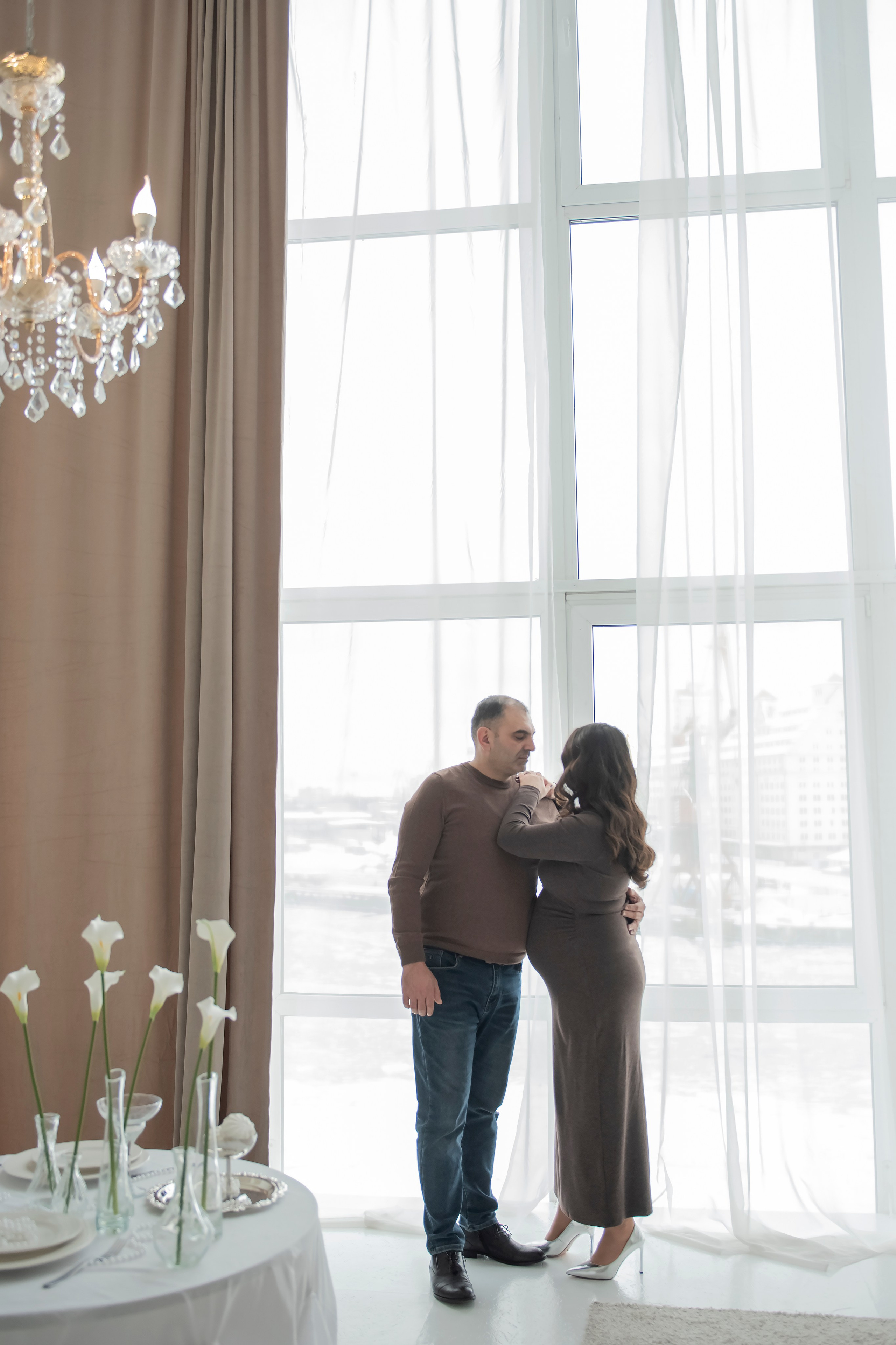 Фотостудия. Фотограф Зеленоградск