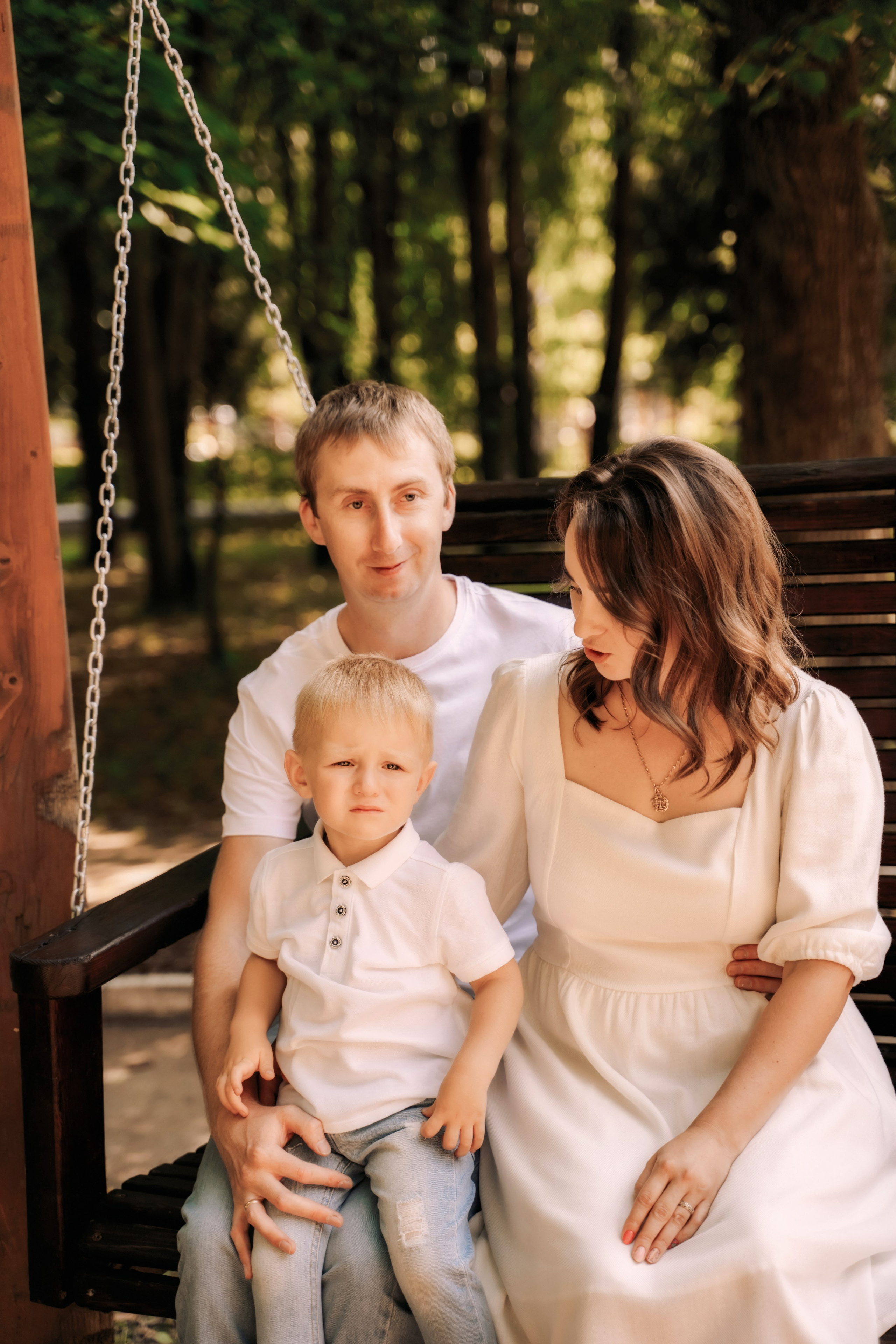 14. Детский и семейный фотограф Ташкент Наталья Кривенко