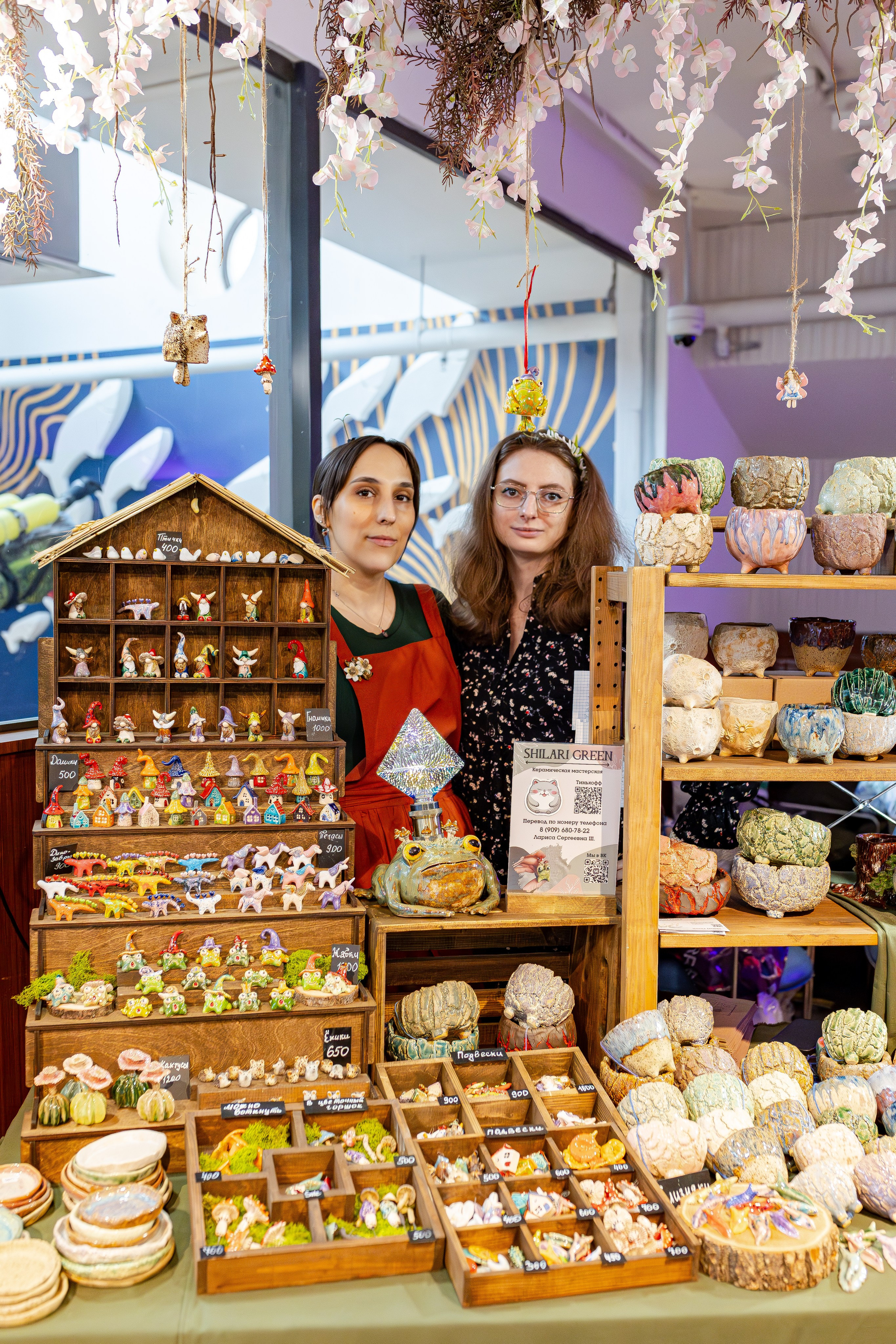 Growbox 1–2 марта. Александра Куликова фотограф, Москва