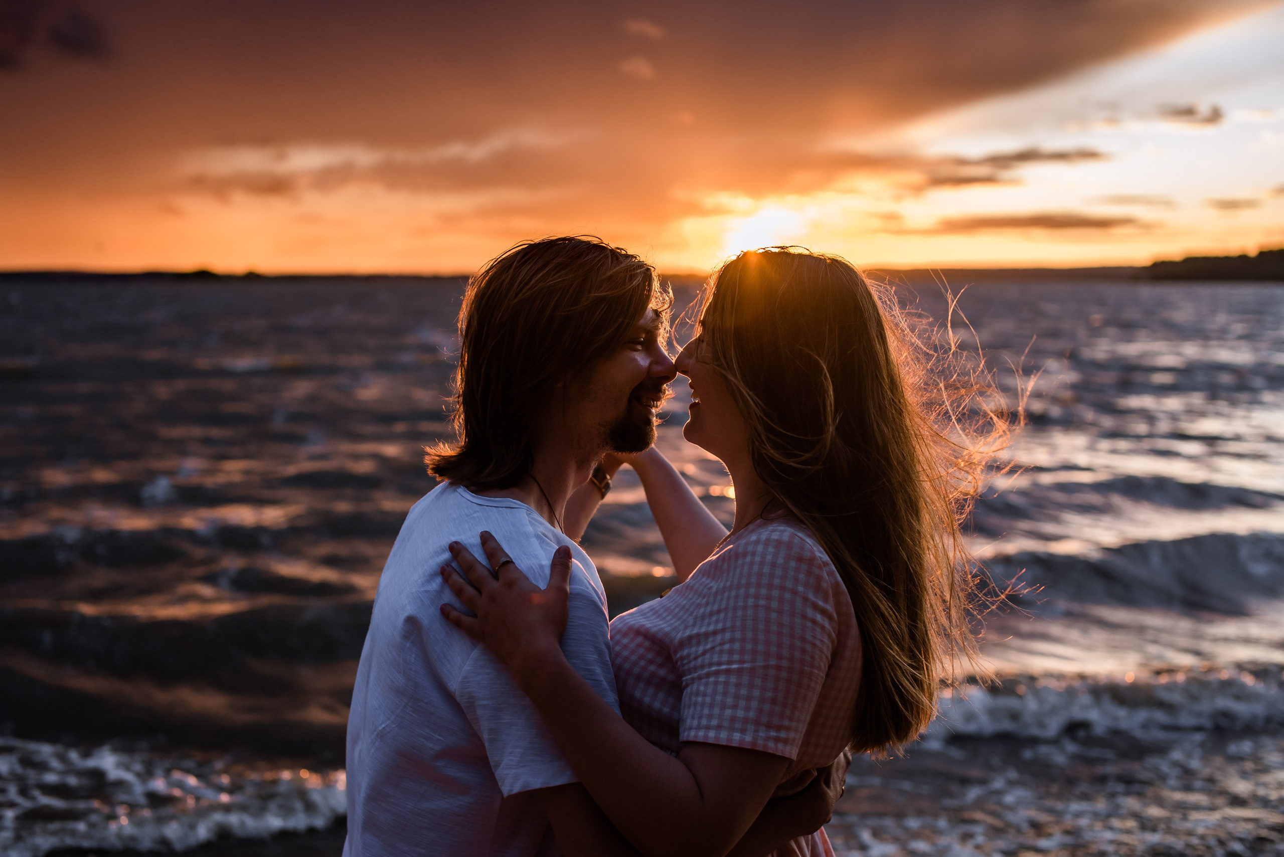 Евгений и Виолетта. Свадебный и репортажный фотограф Грузия
