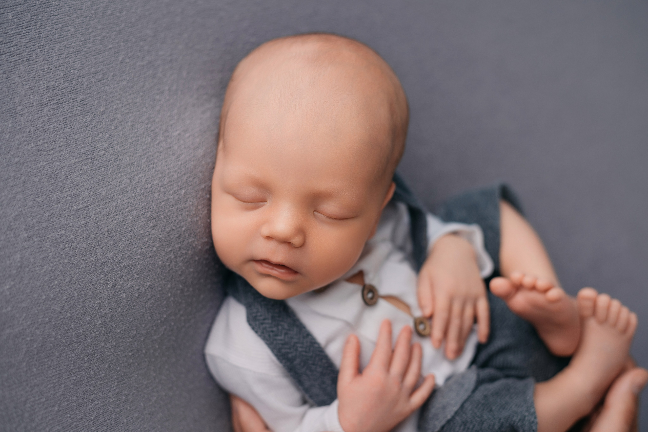 Матвей. Фотограф новорожденных Белгород