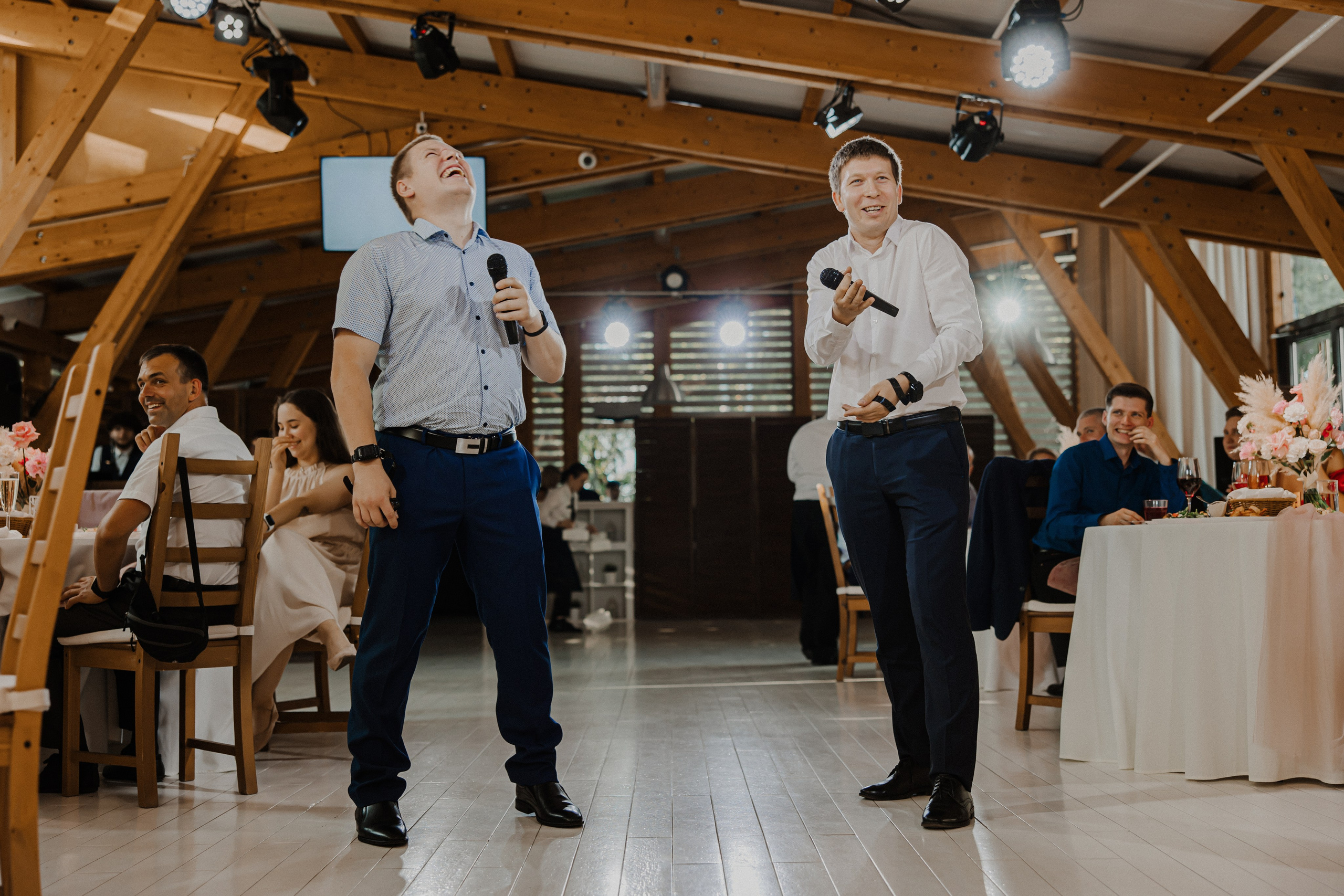 Олег и Диана. Свадебный и семейный фотограф Елизавета Ермак | Москва и МО