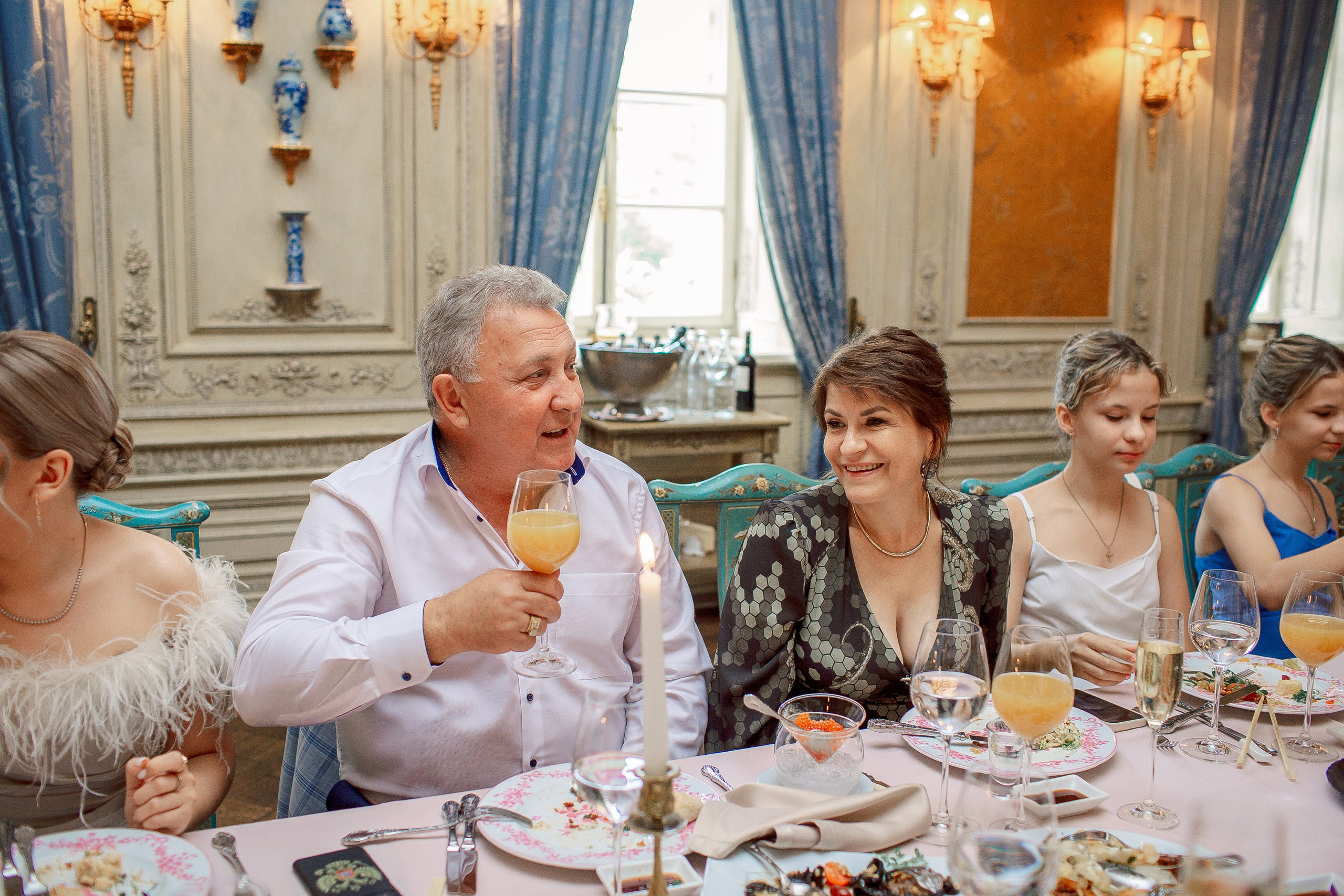 Вадим и Эвелина. Свадебный и семейный фотограф Елизавета Ермак | Москва и МО