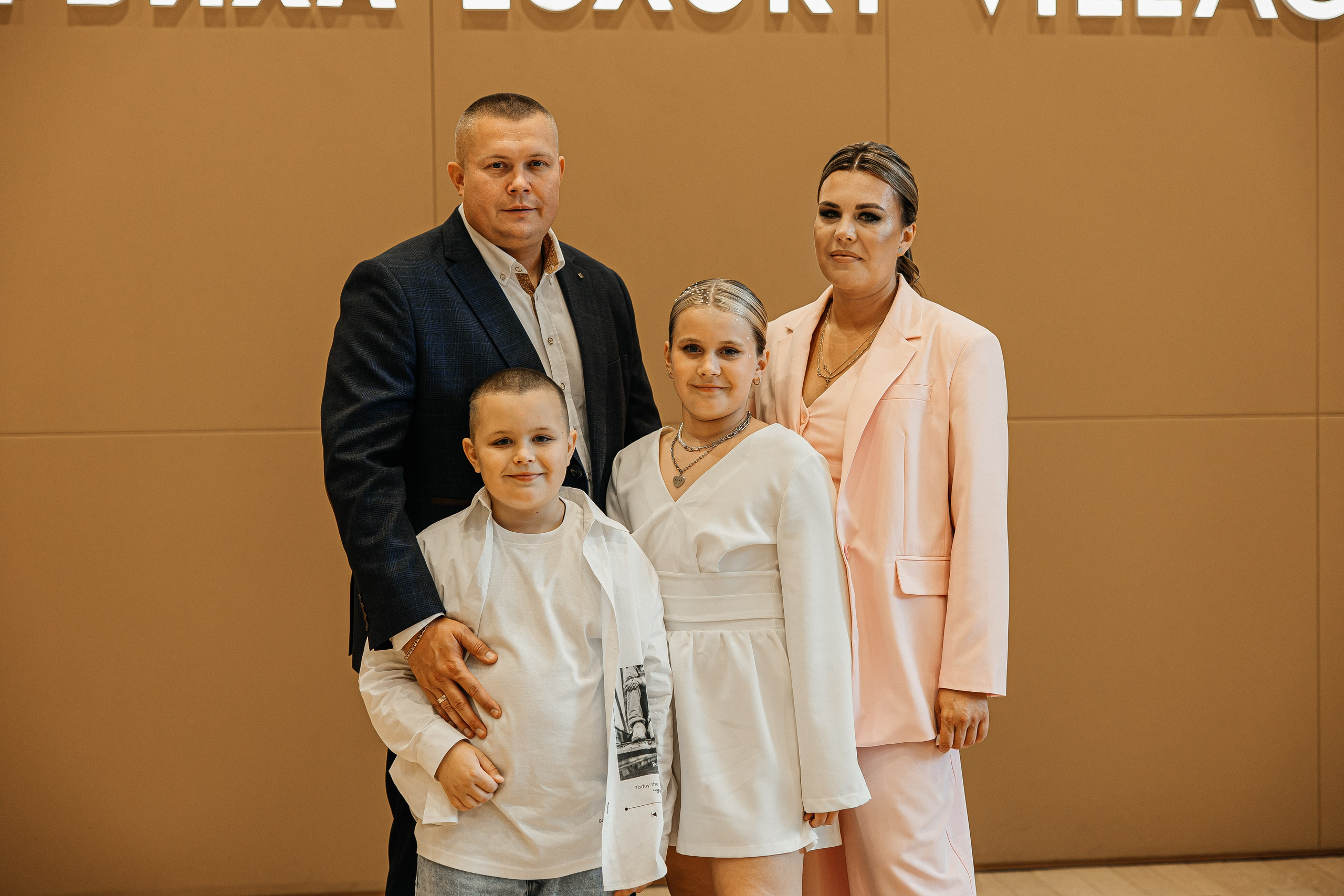 Александр и Арина. Свадебный и семейный фотограф Елизавета Ермак | Москва и МО