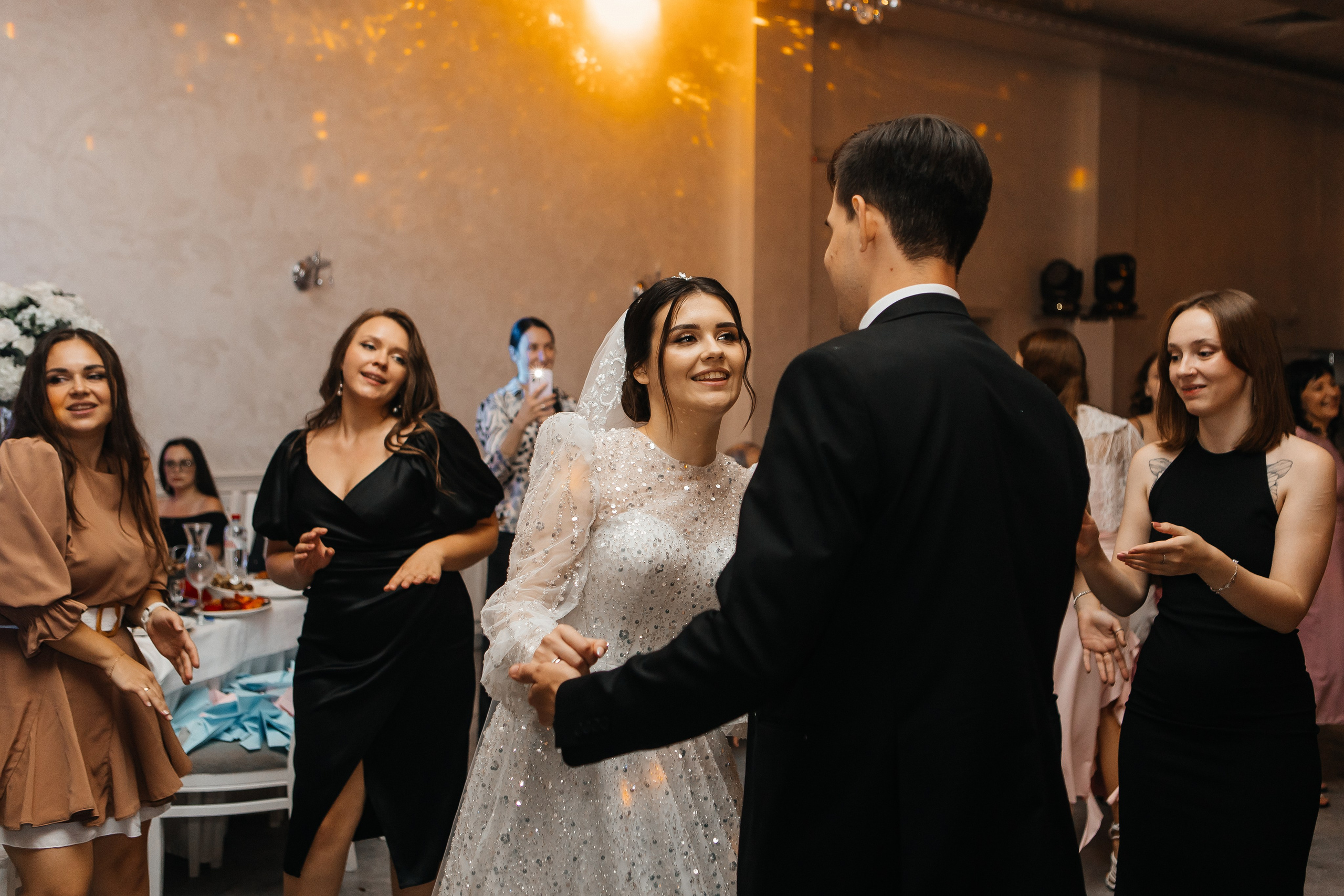 Артем и Лада. Свадебный и семейный фотограф в Ростове-на-Дону