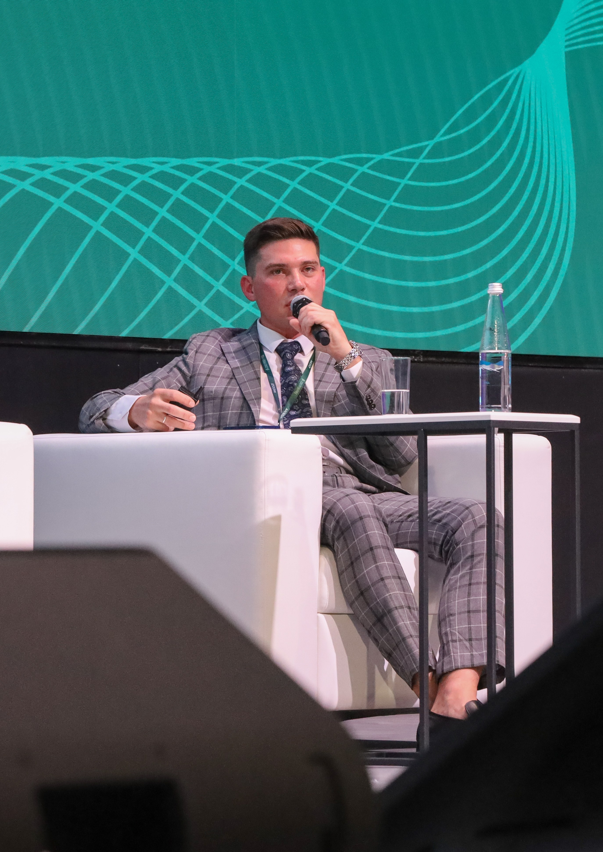 ПРЕВЕНТМЕД 2025 — ФОРУМ ПРЕВЕНТИВНОЙ МЕДИЦИНЫ. Фотограф мероприятий Ирина Каширина