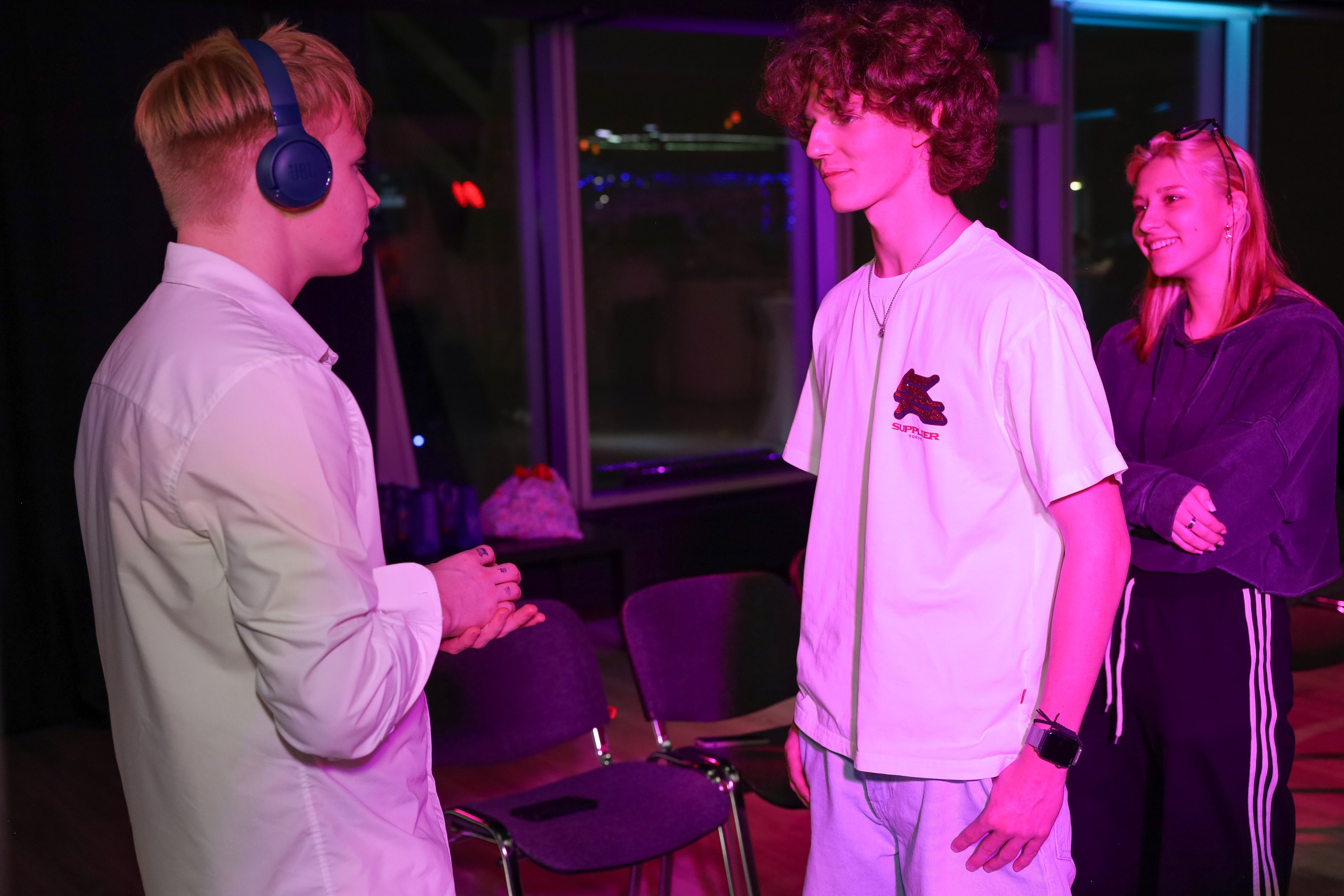 ДЕНЬ РОЖДЕНИЯ БЛИЗНЕЦОВ КАТИ И ДАНИЛЫ. Фотограф мероприятий Ирина Каширина