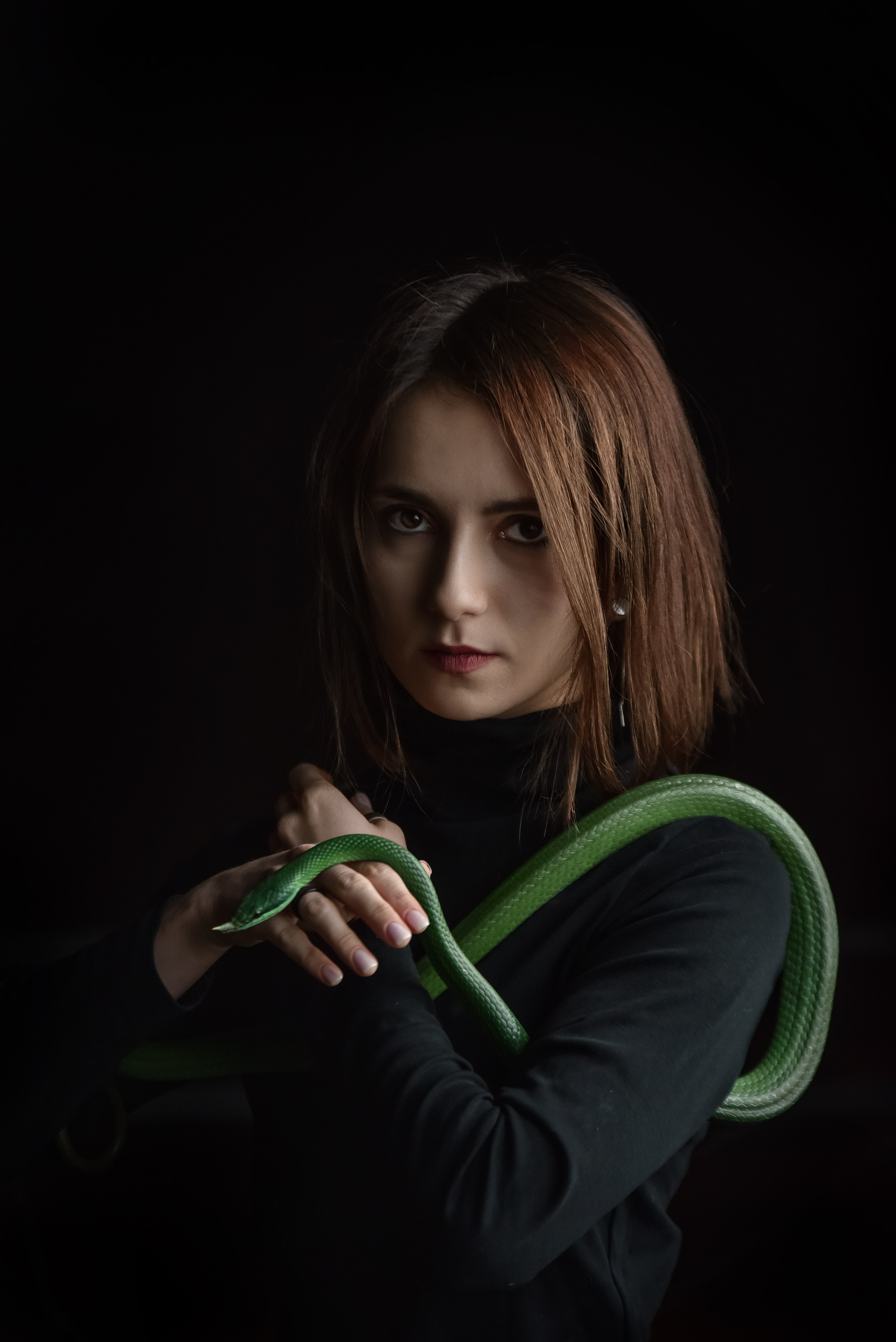 Съемка в фотостудии. Конный фотограф из Москвы Ирина Бондаркова