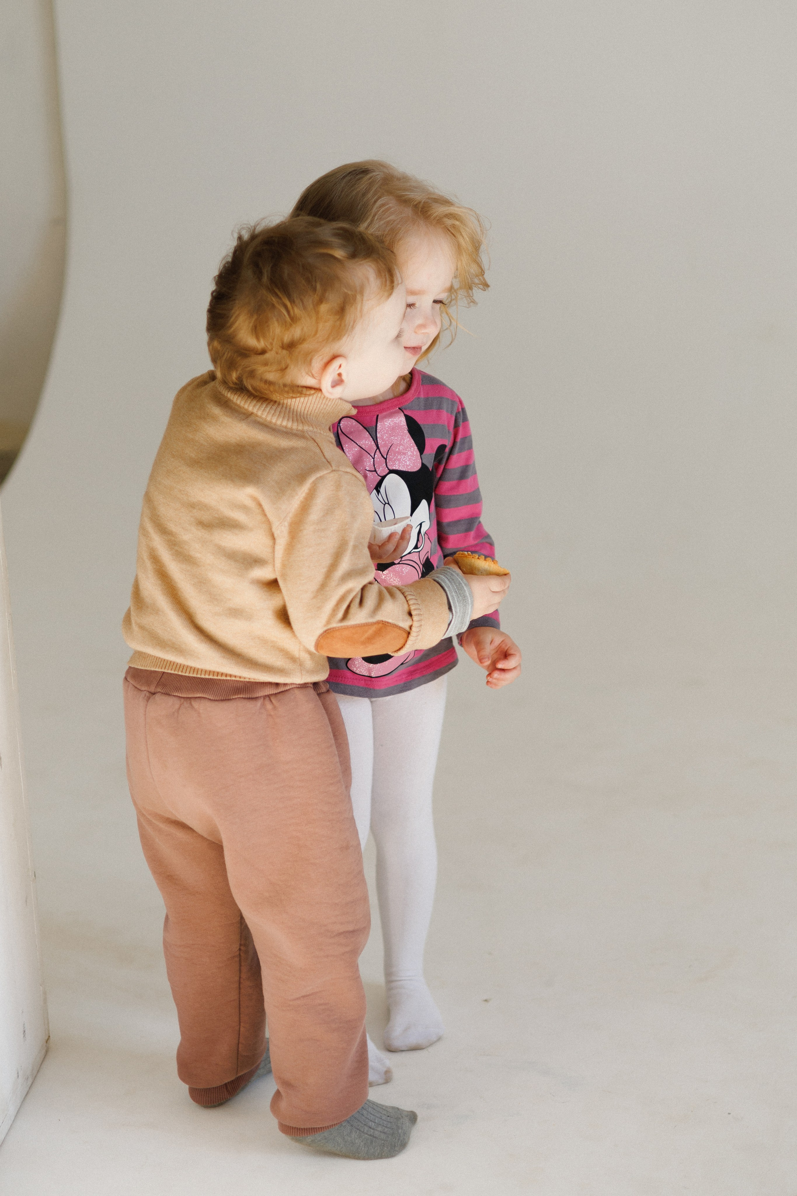 СТУДИЙНЫЕ. Детский и семейный фотограф  Биробиджан Оля Светагор