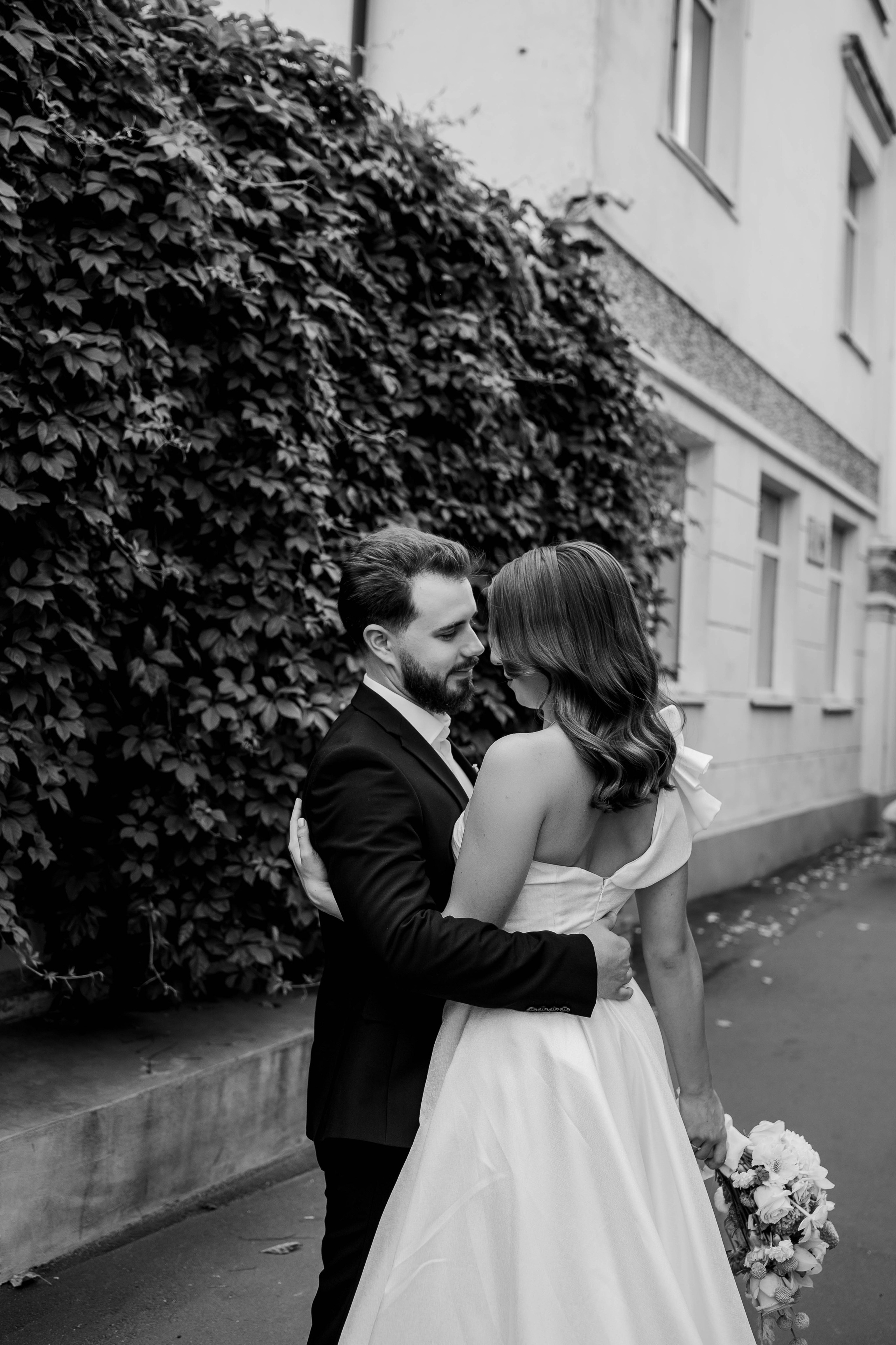 Настя|Никита. Свадебный фотограф Надежда Рыжикова