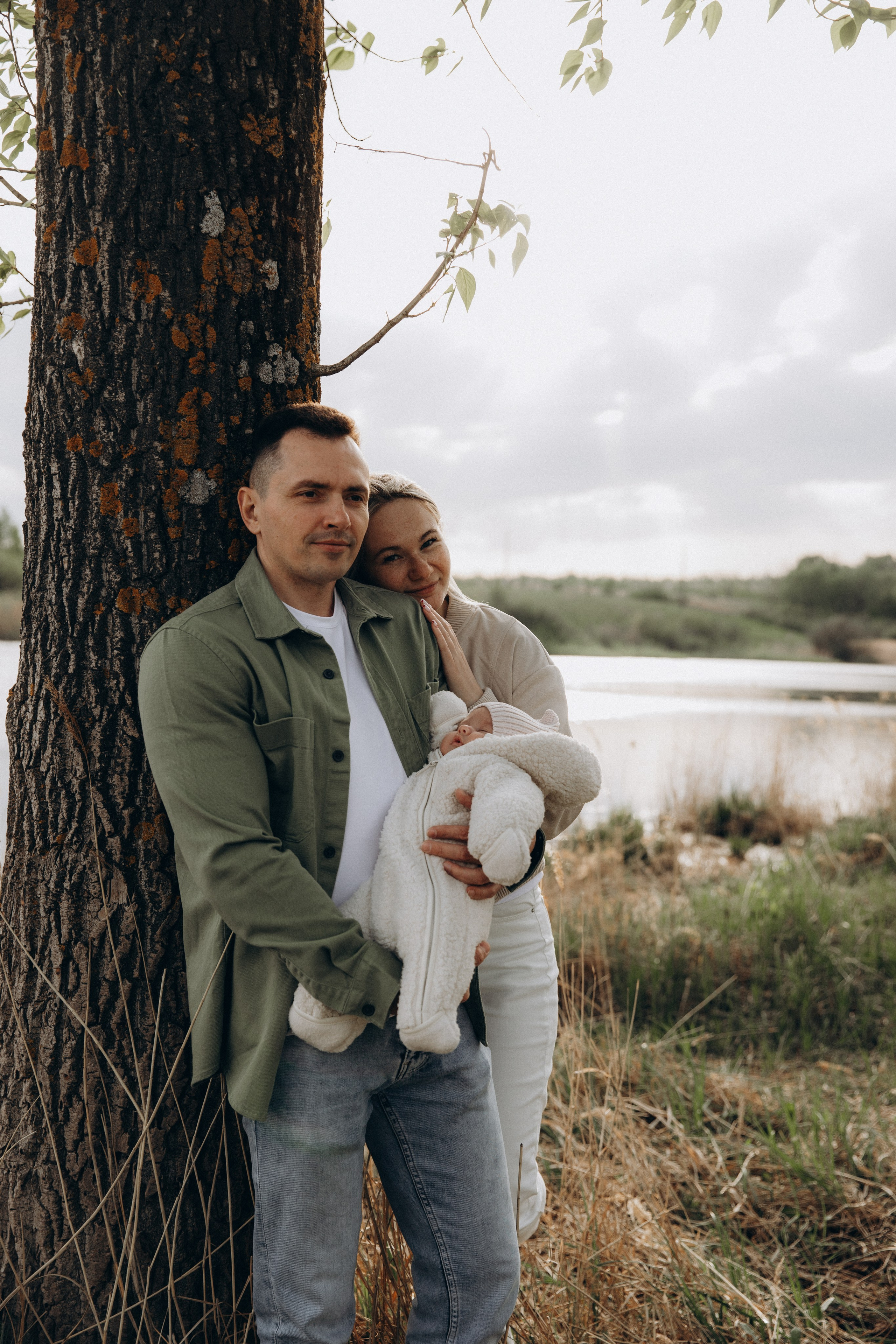 Таня и мальчишки. Семейный фотограф документалист в Пензе Лопатинская Татья