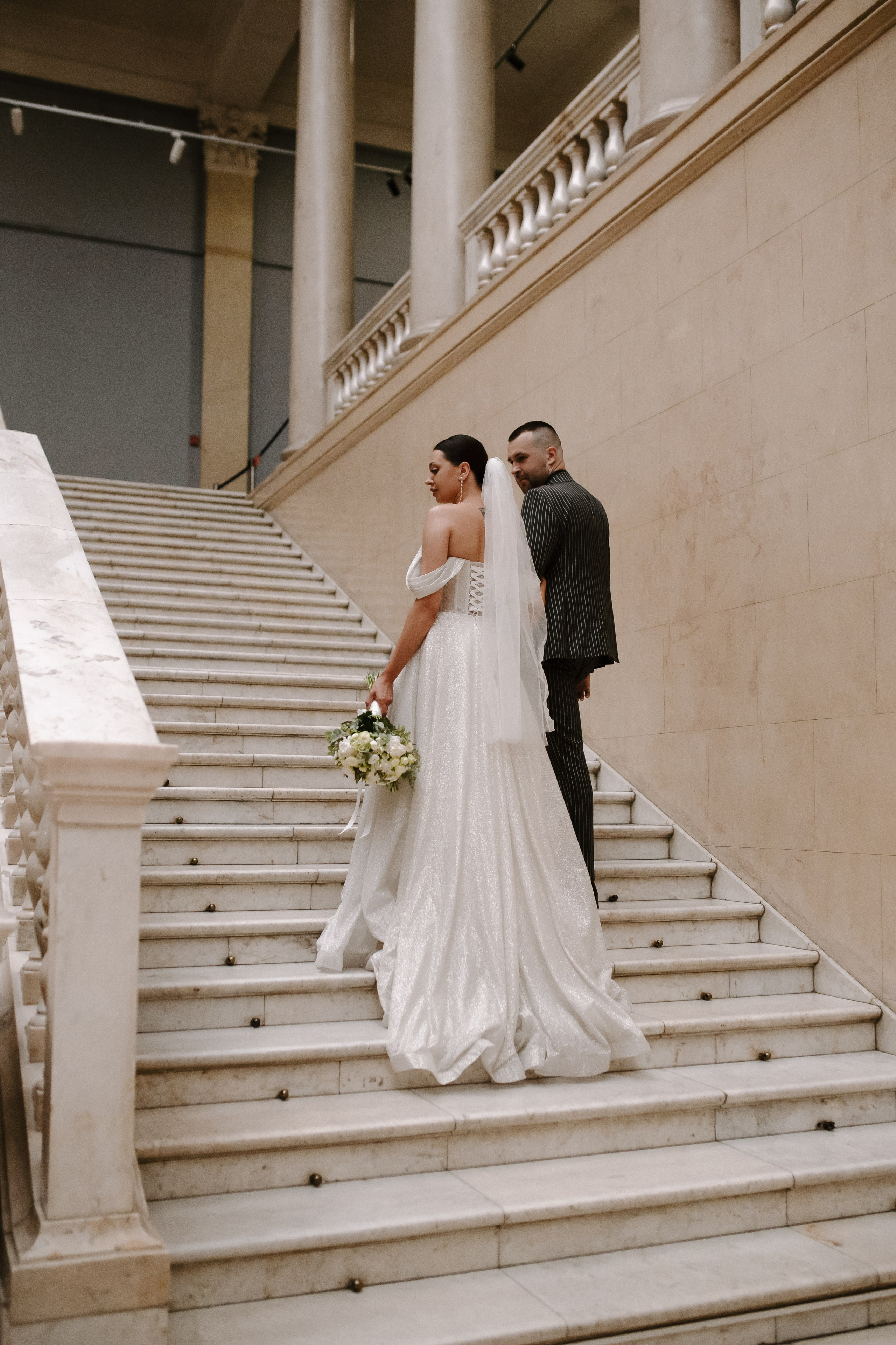 Anastasia & Sergey. Фотограф в Минске — Юлия Деяк. Фотосессии в Минске