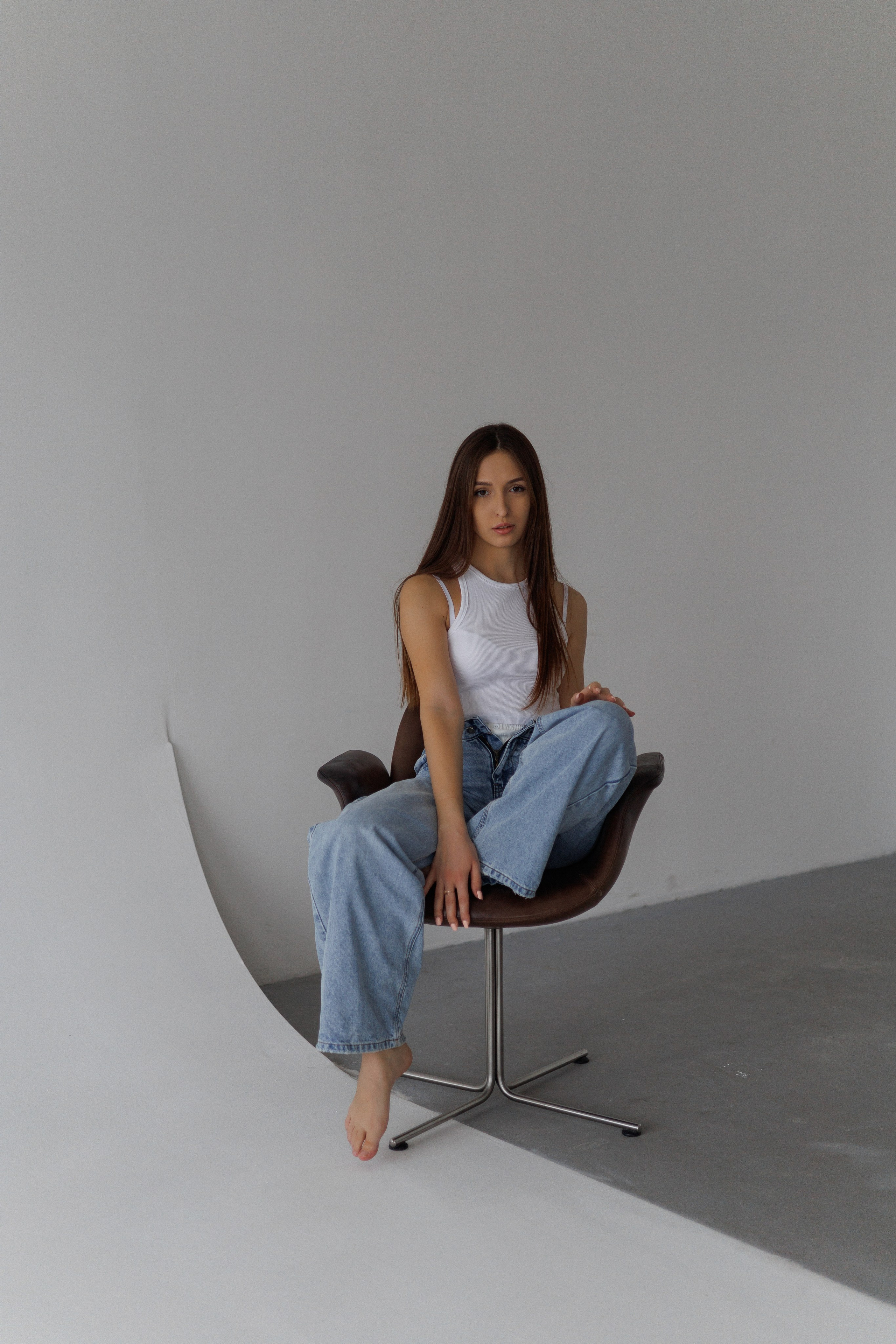 Александра. Портретный фотограф Даниела Питькова Москва|Ногинск