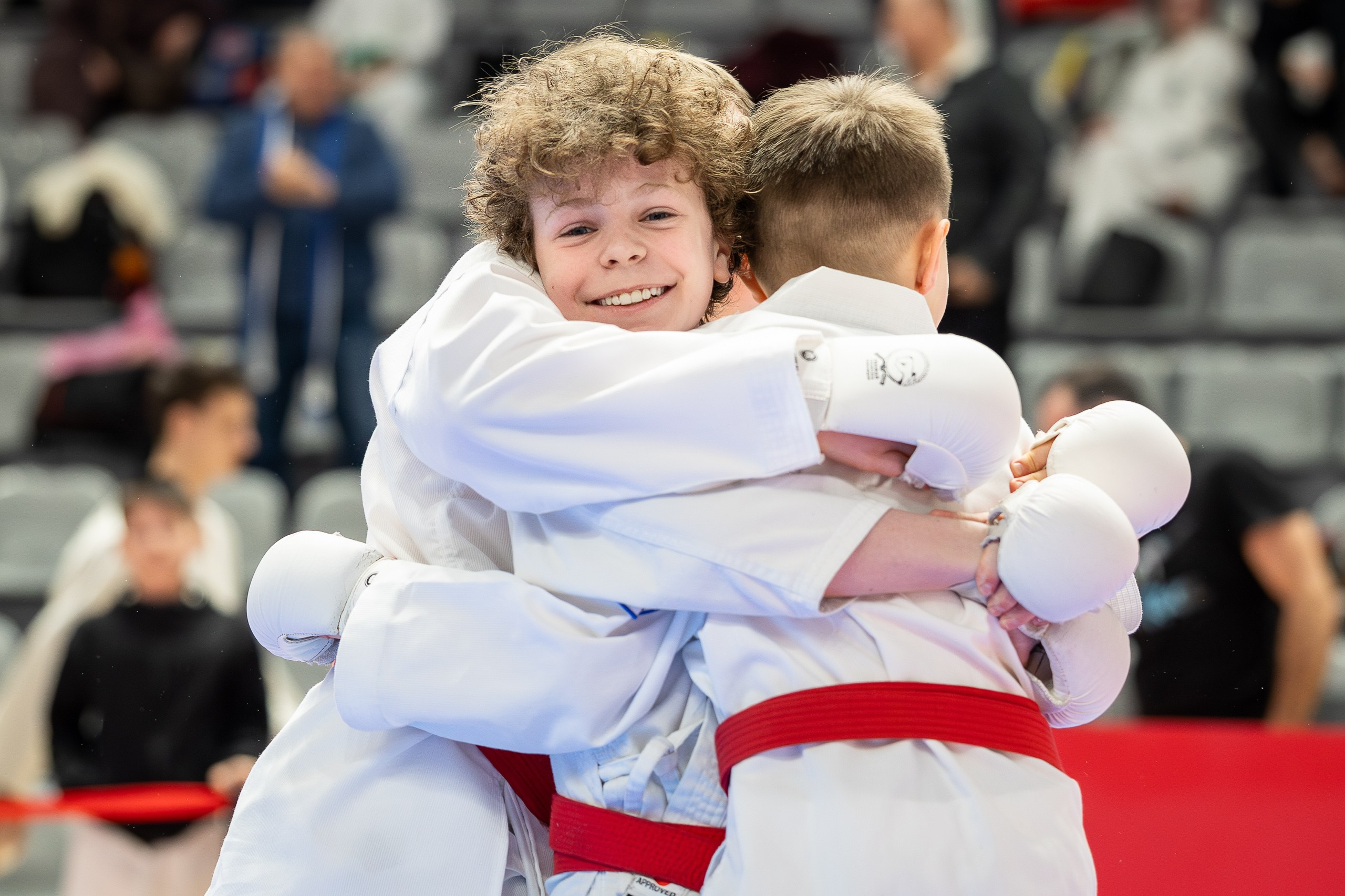Каратэ. Свадебная фотосъёмка в Москве, Туле