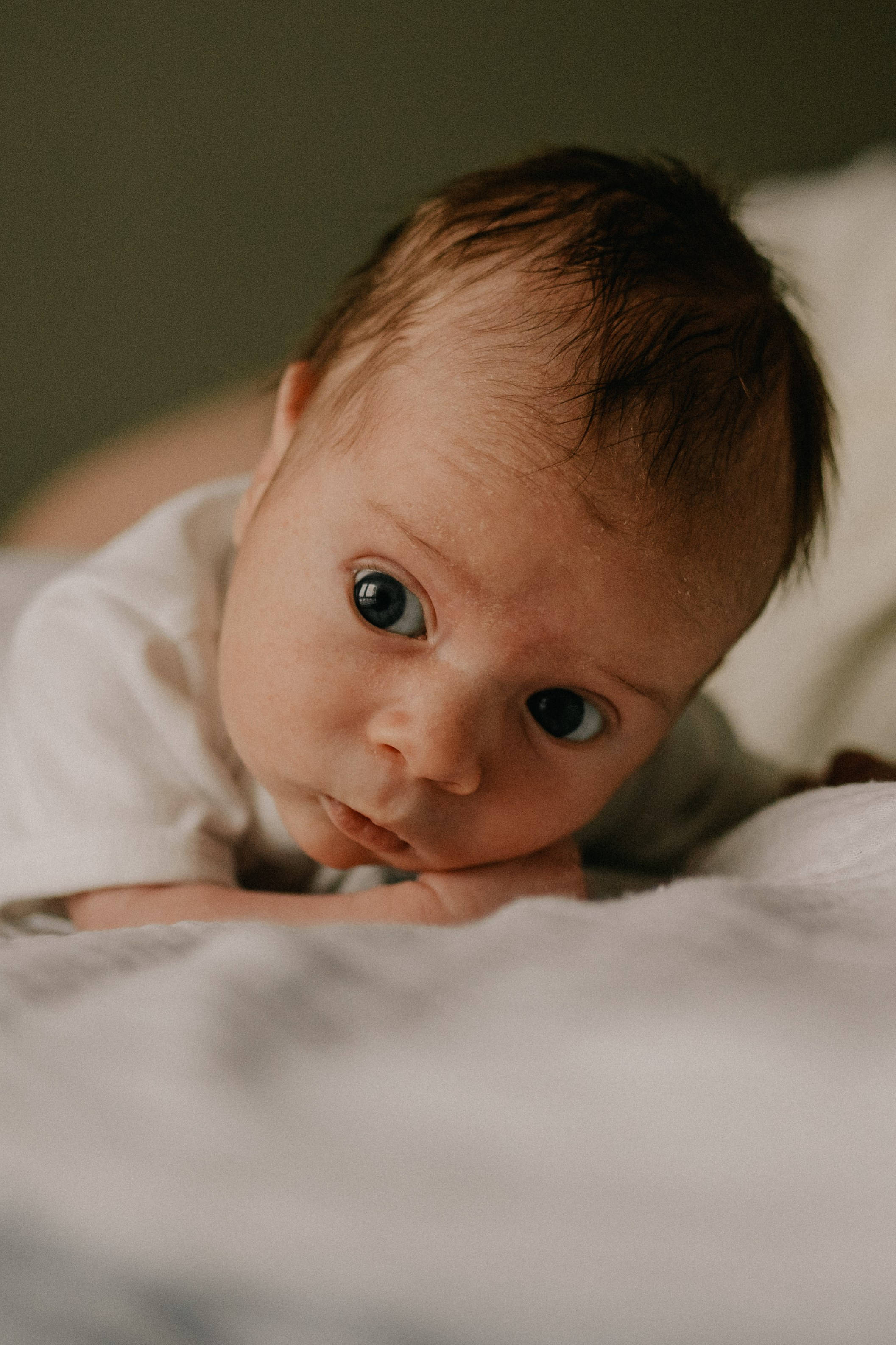 Даша, Ваня, Лео. Семейный фотограф Москва