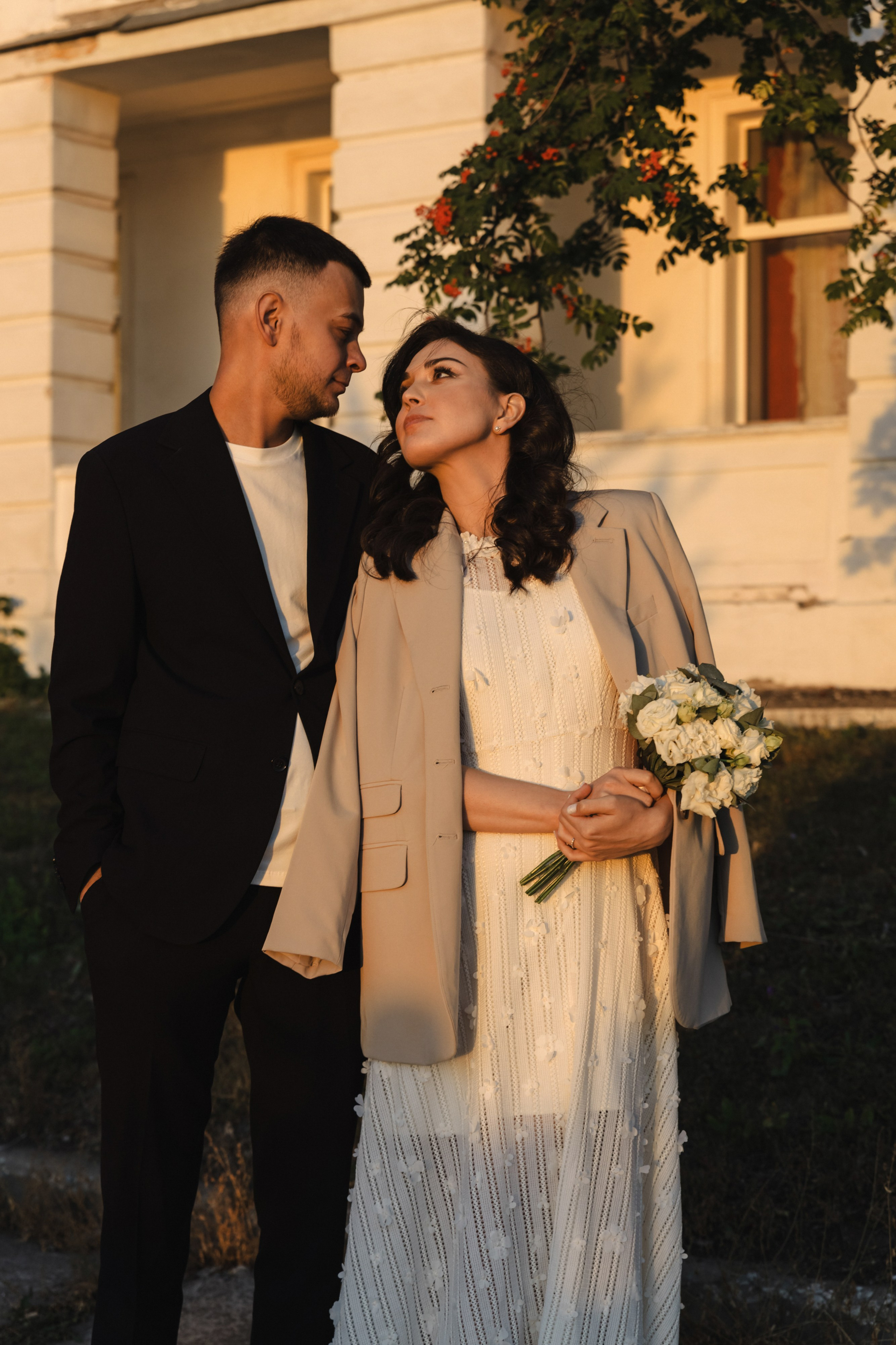 Свадебные серии. Фотосессии, Семейный, свадебный фотограф в Самаре