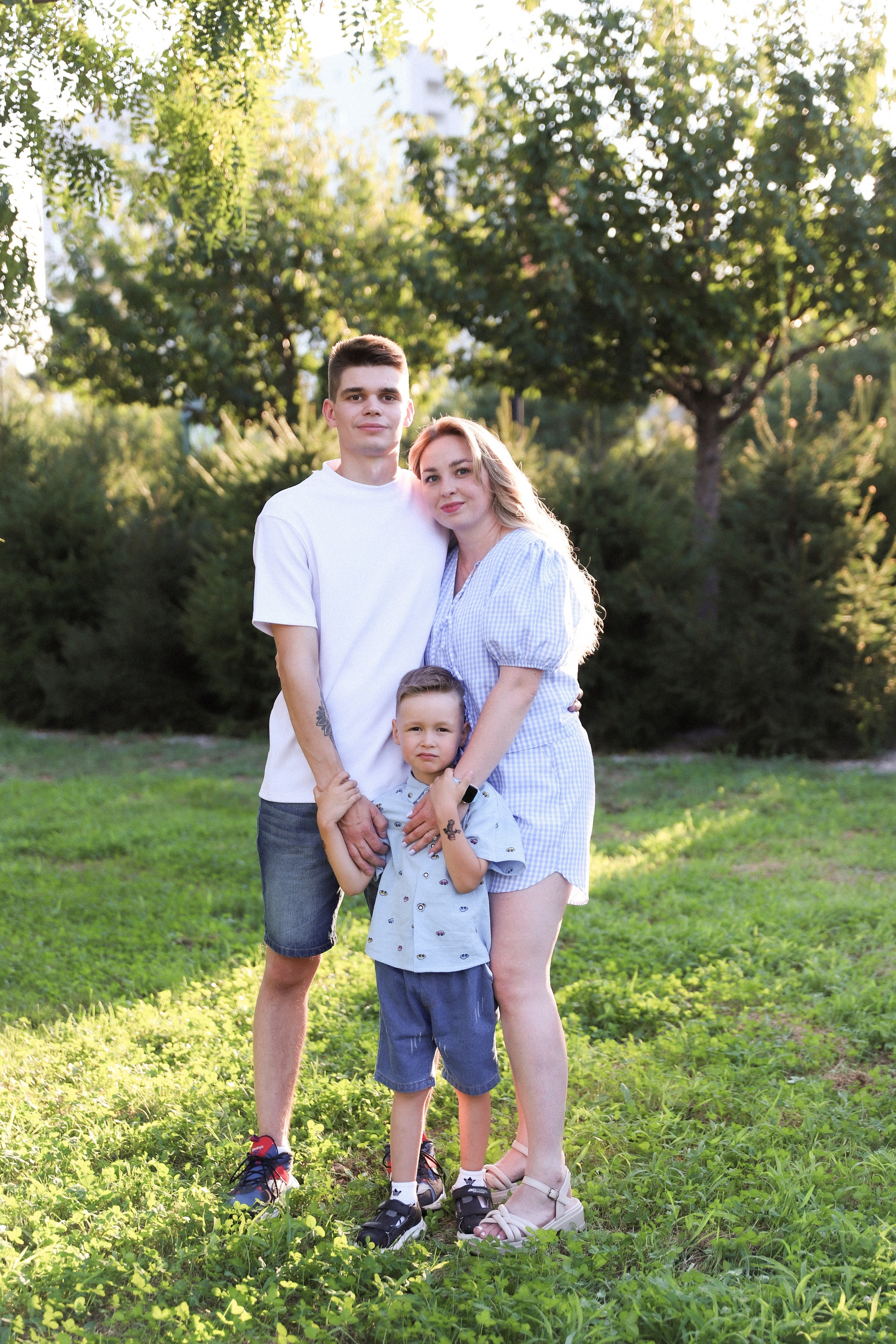 Family. Мария Рожкова семейный фотограф в Волгограде