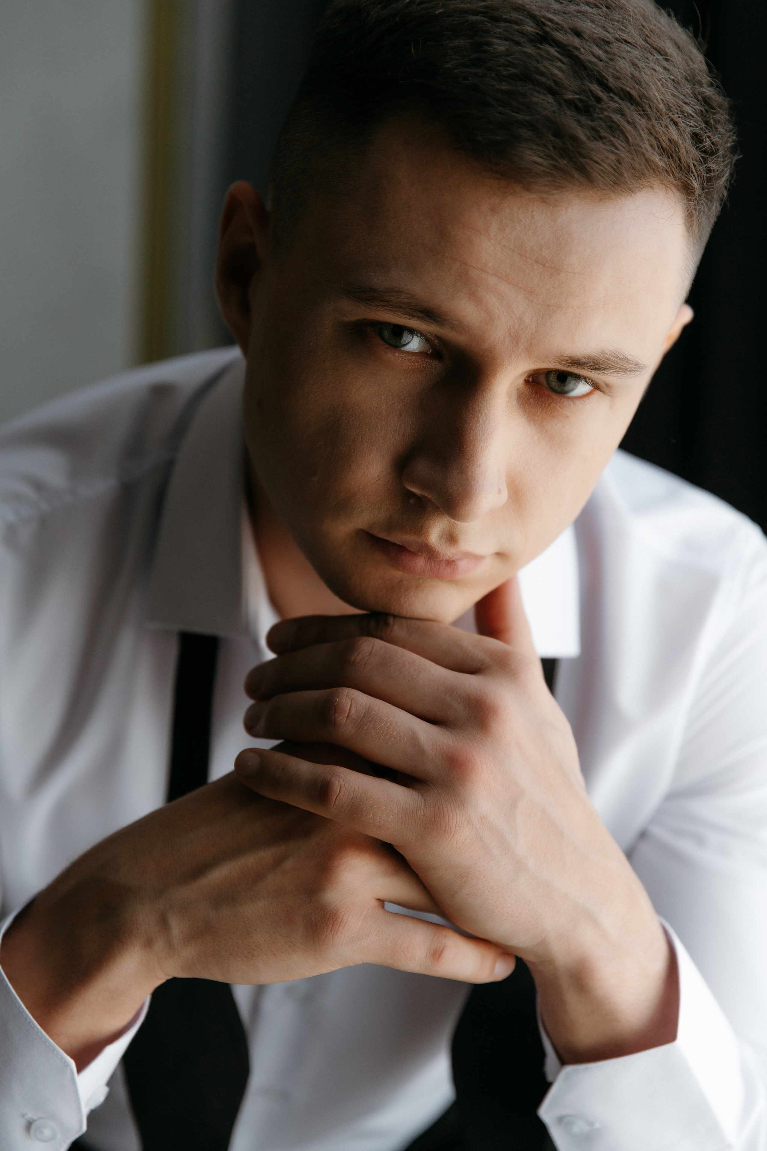 Свадьба Илья Анастасия. Фотограф Антон Бубликов Сыктывкар