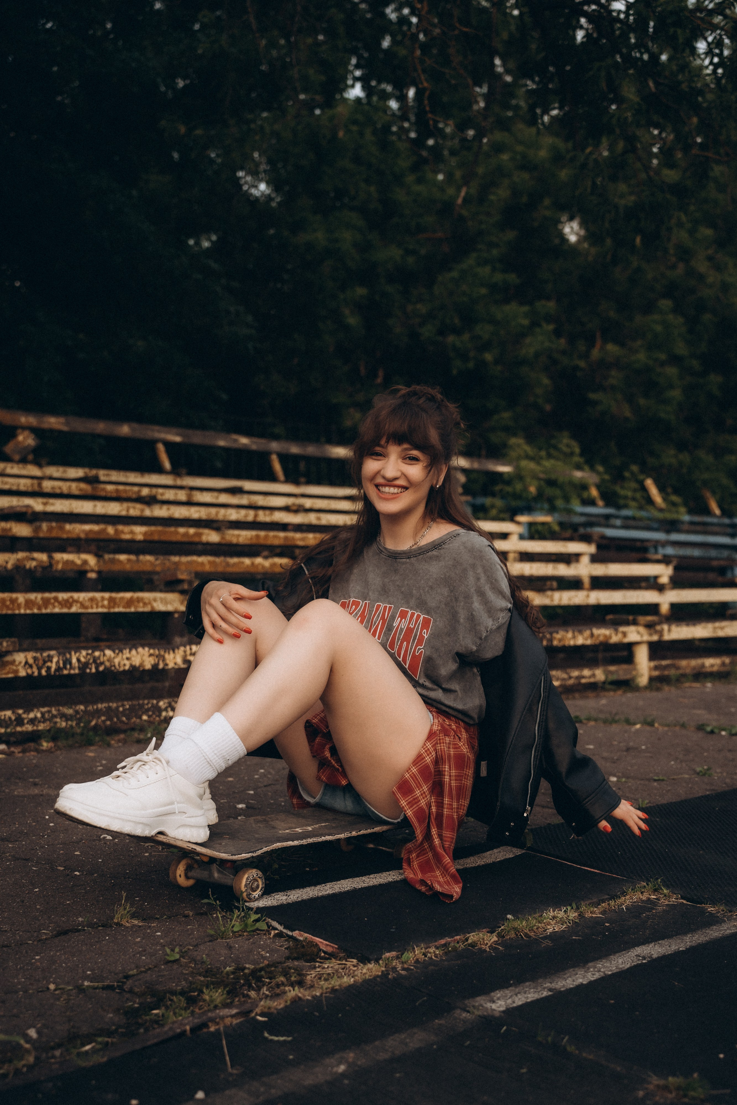 МИЛА. Ситникова Екатерина Семейный фотограф Воскресенск Москва