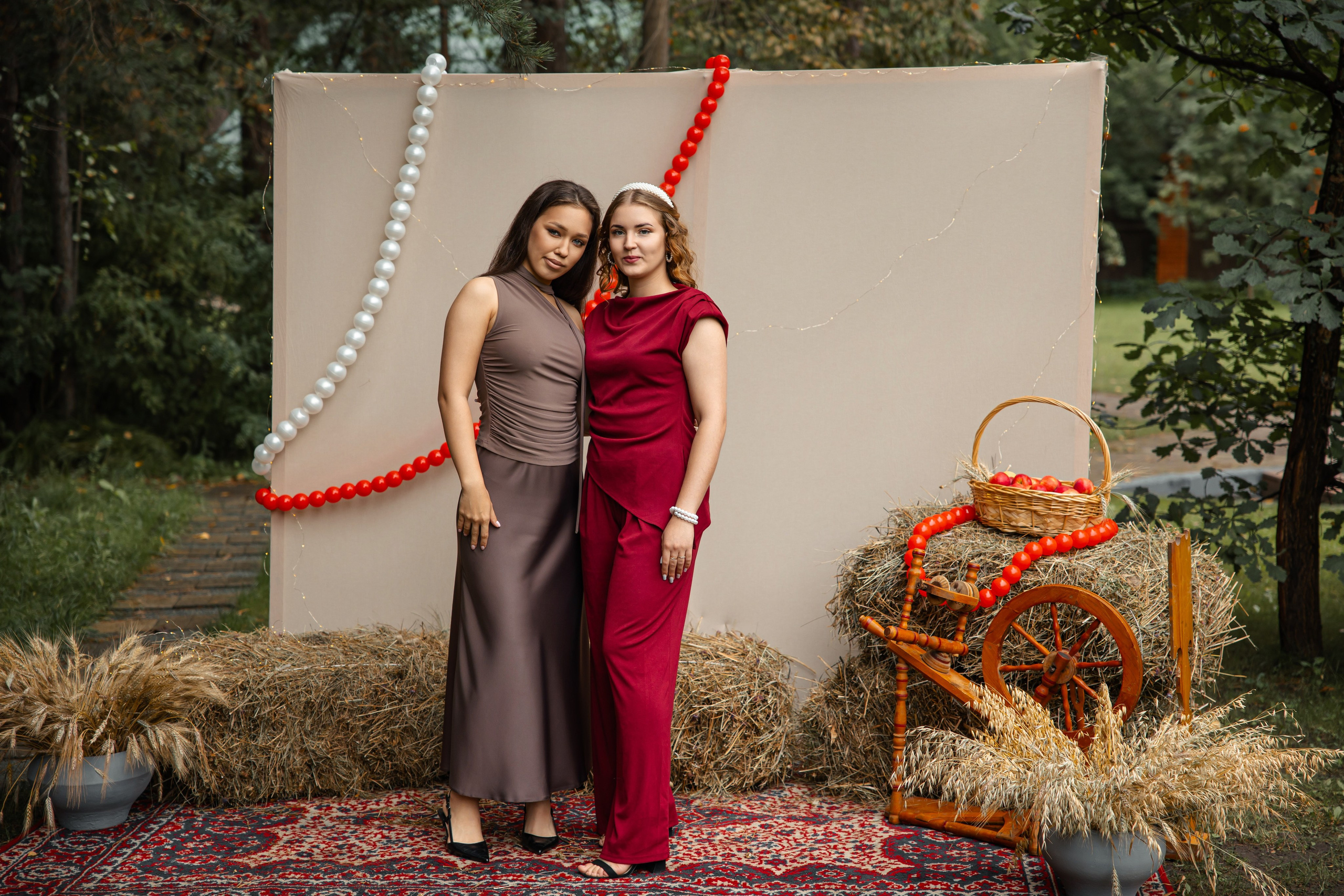 Данил и Анастасия. Фотограф Вячеслав Фарунин