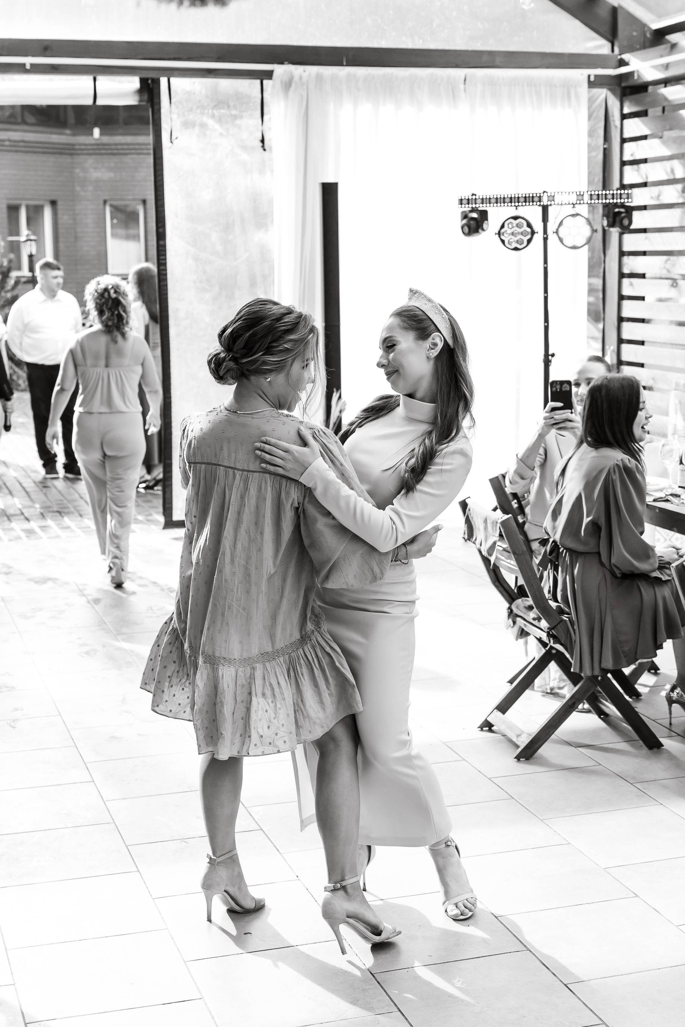 Данил и Анастасия. Фотограф Вячеслав Фарунин