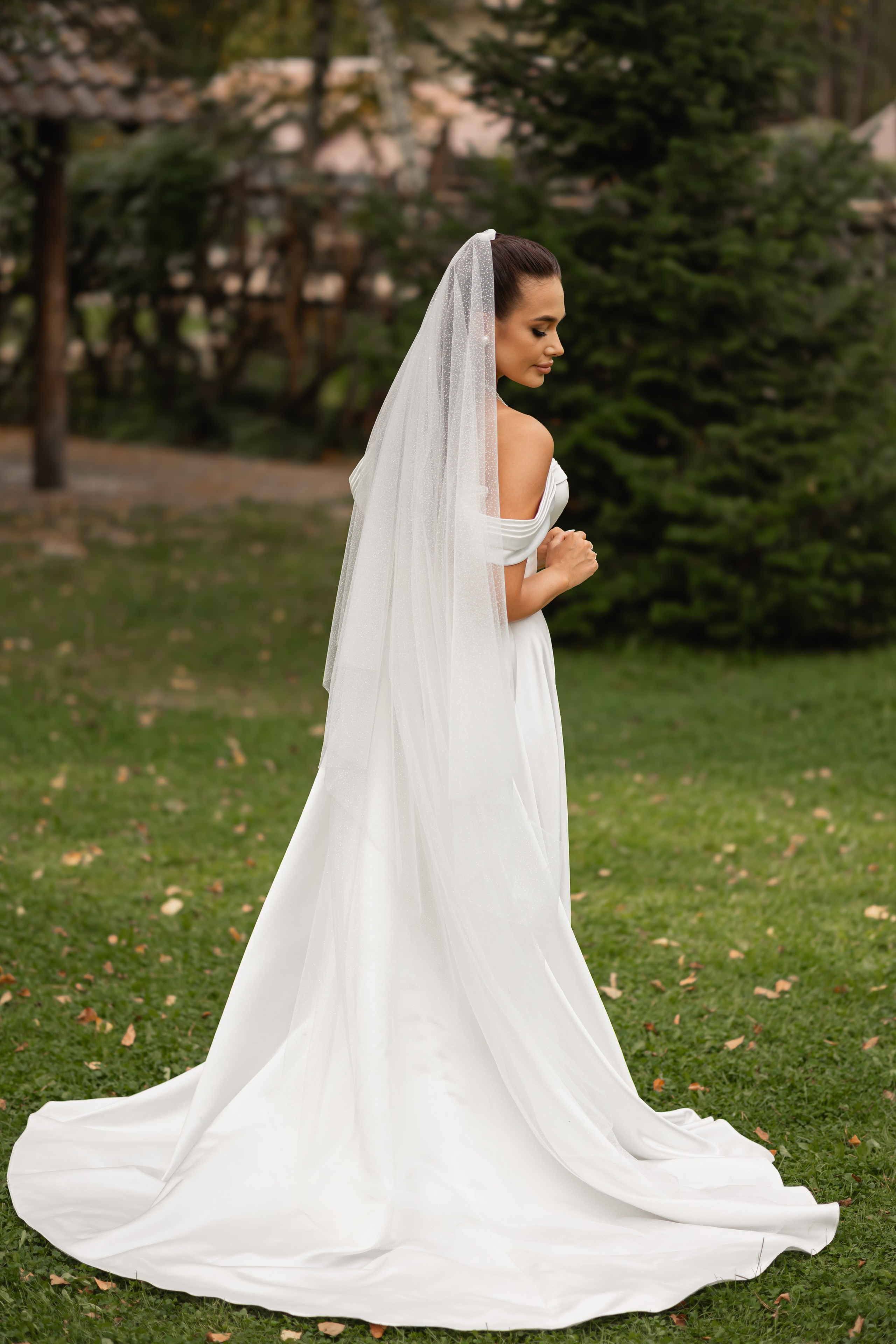 Дима и Арина. Фотограф Вячеслав Фарунин