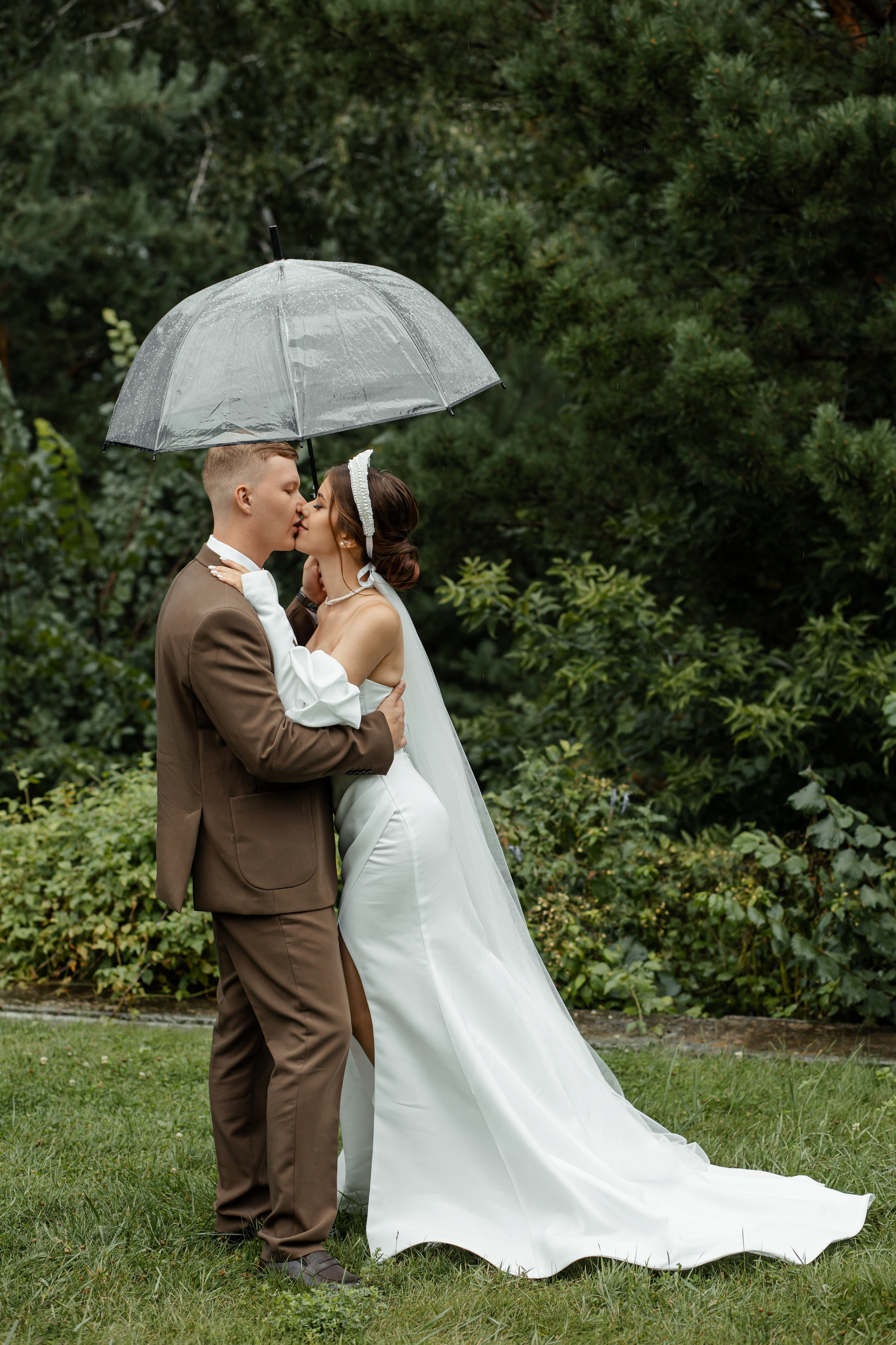 Данил и Анастасия. Фотограф Вячеслав Фарунин