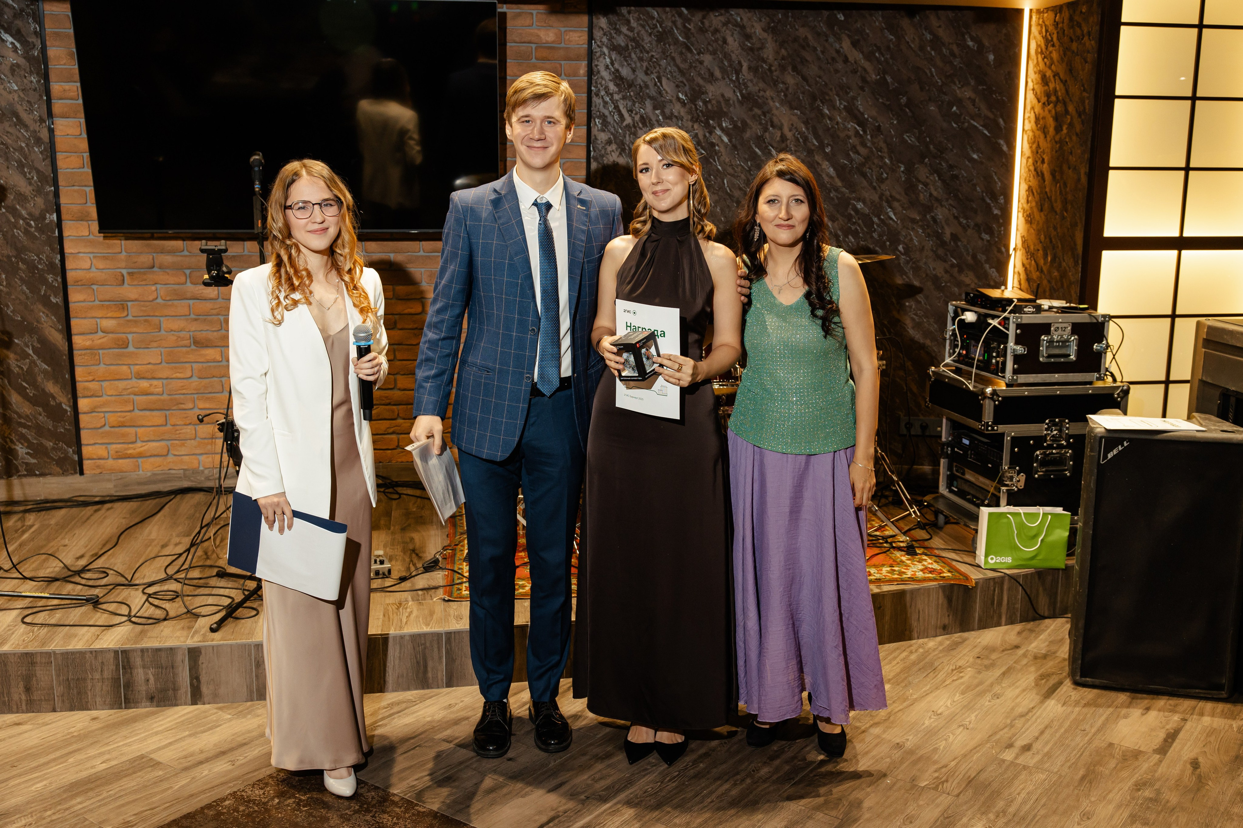 Дубль гис 2026. Фотограф Вячеслав Фарунин