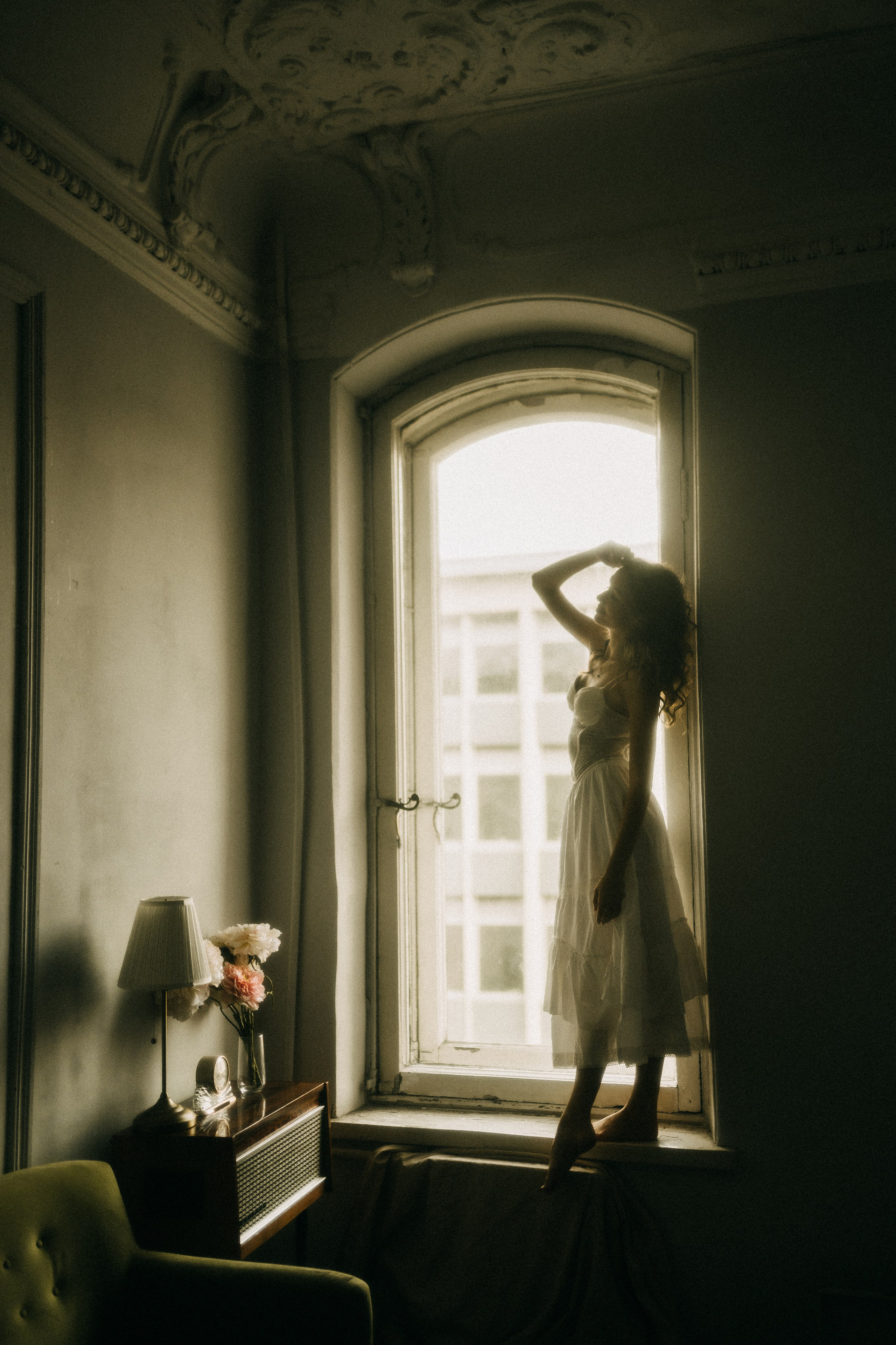 Таисия. Фотограф в Санкт-Петербурге