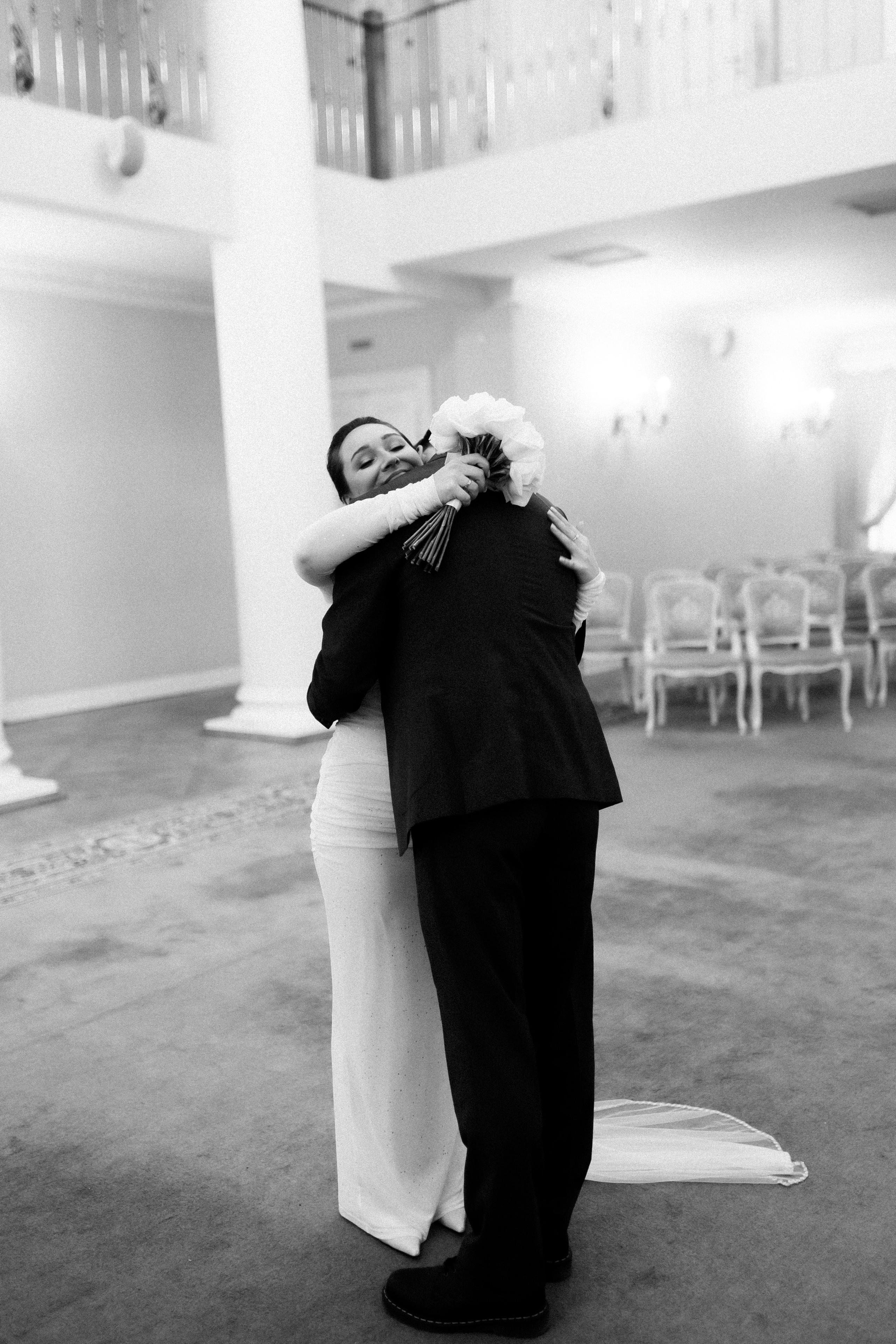 Мария и Алексей. Фотограф в Санкт-Петербурге