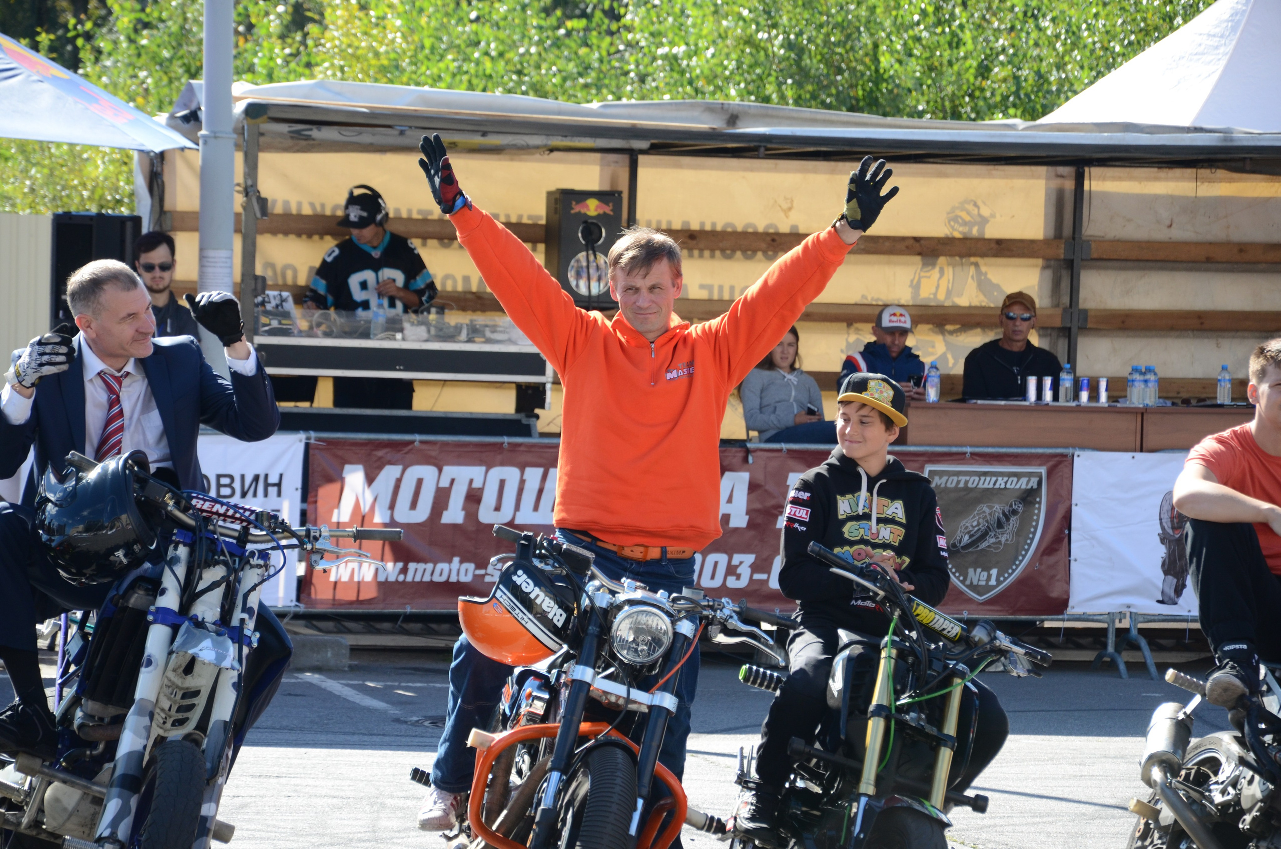 INTERIO Stunt Cup 2016. Фотограф в Москве Виктория Назаренко