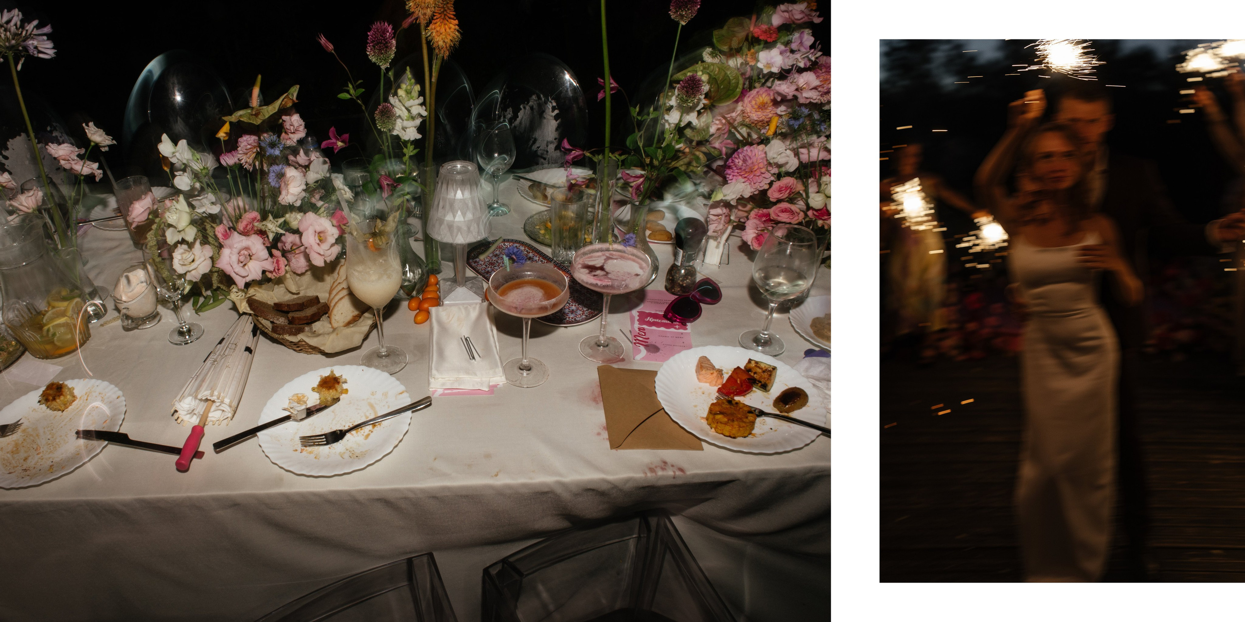 Кристина Константин. Григорий и Ольга Насинник — свадебный фотограф Архангельск