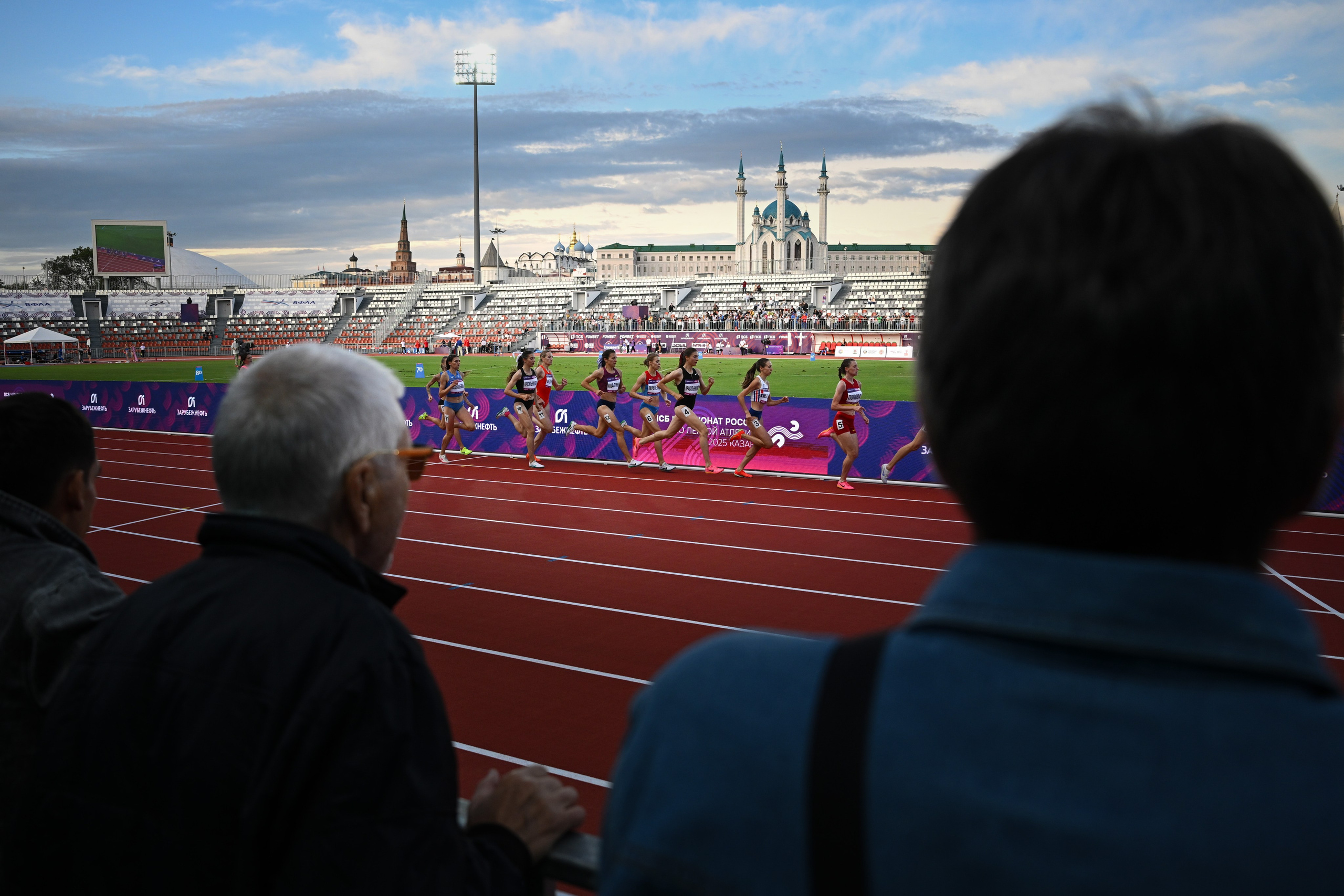 Спортивный фотограф в Казани. Спортивный и репортажный фотограф в Казани Вячеслав Сатонин