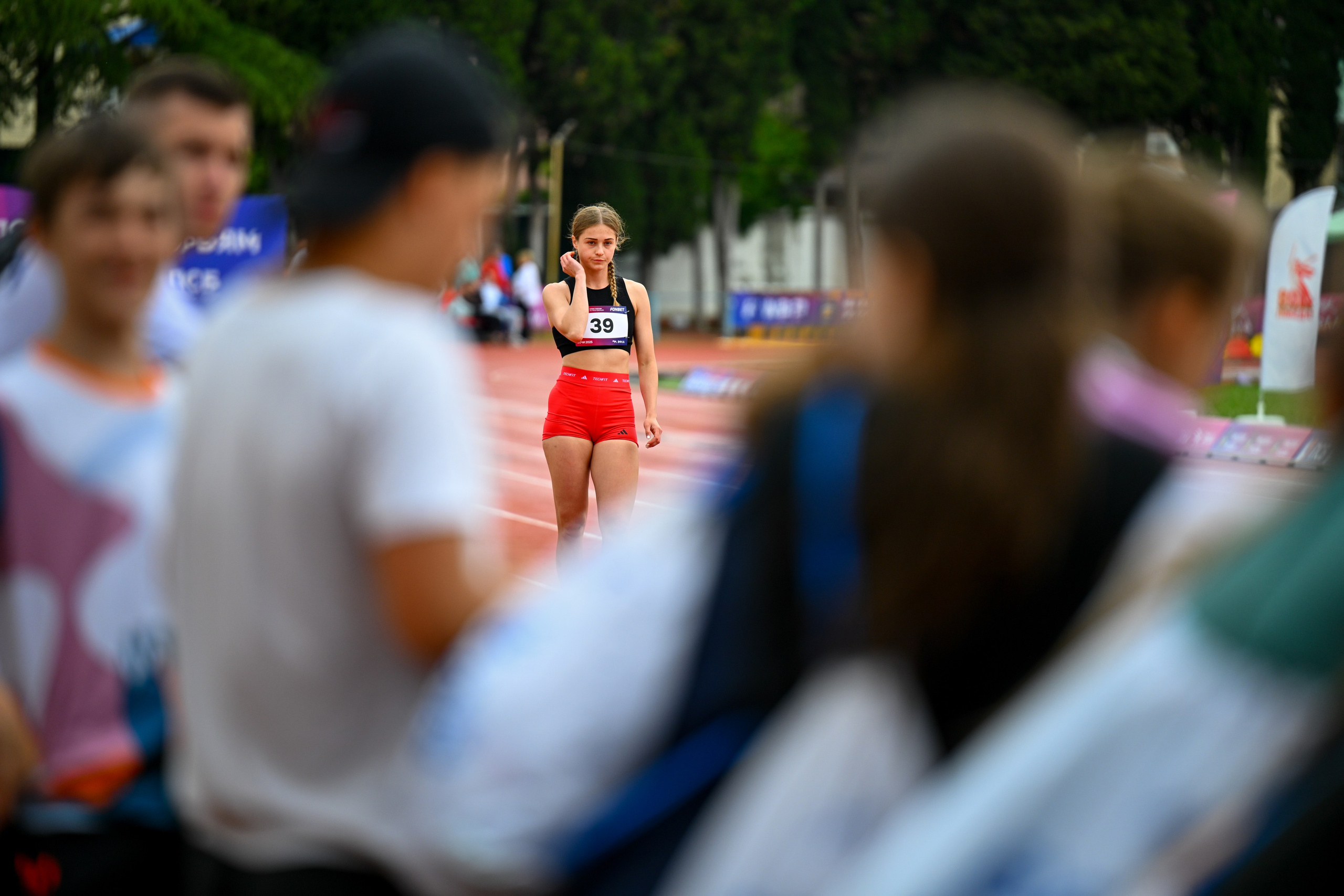 ПСБ Кубок России по многоборьям. Спортивный и репортажный фотограф в Казани Вячеслав Сатонин