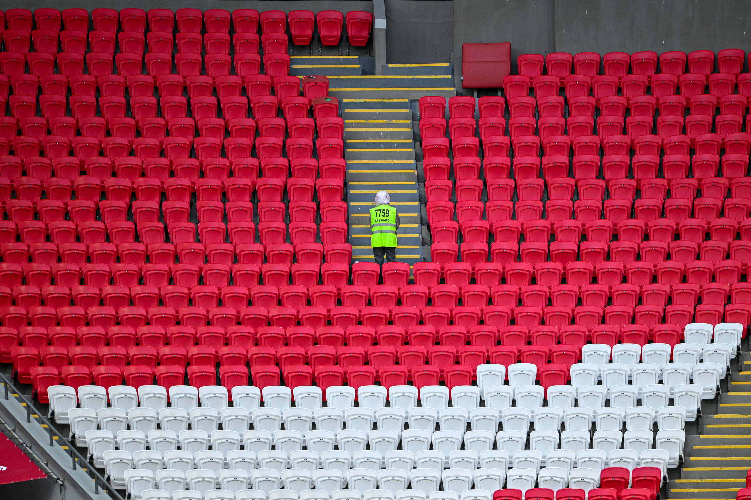 Футбольный фотограф. Спортивный и репортажный фотограф в Казани Вячеслав Сатонин