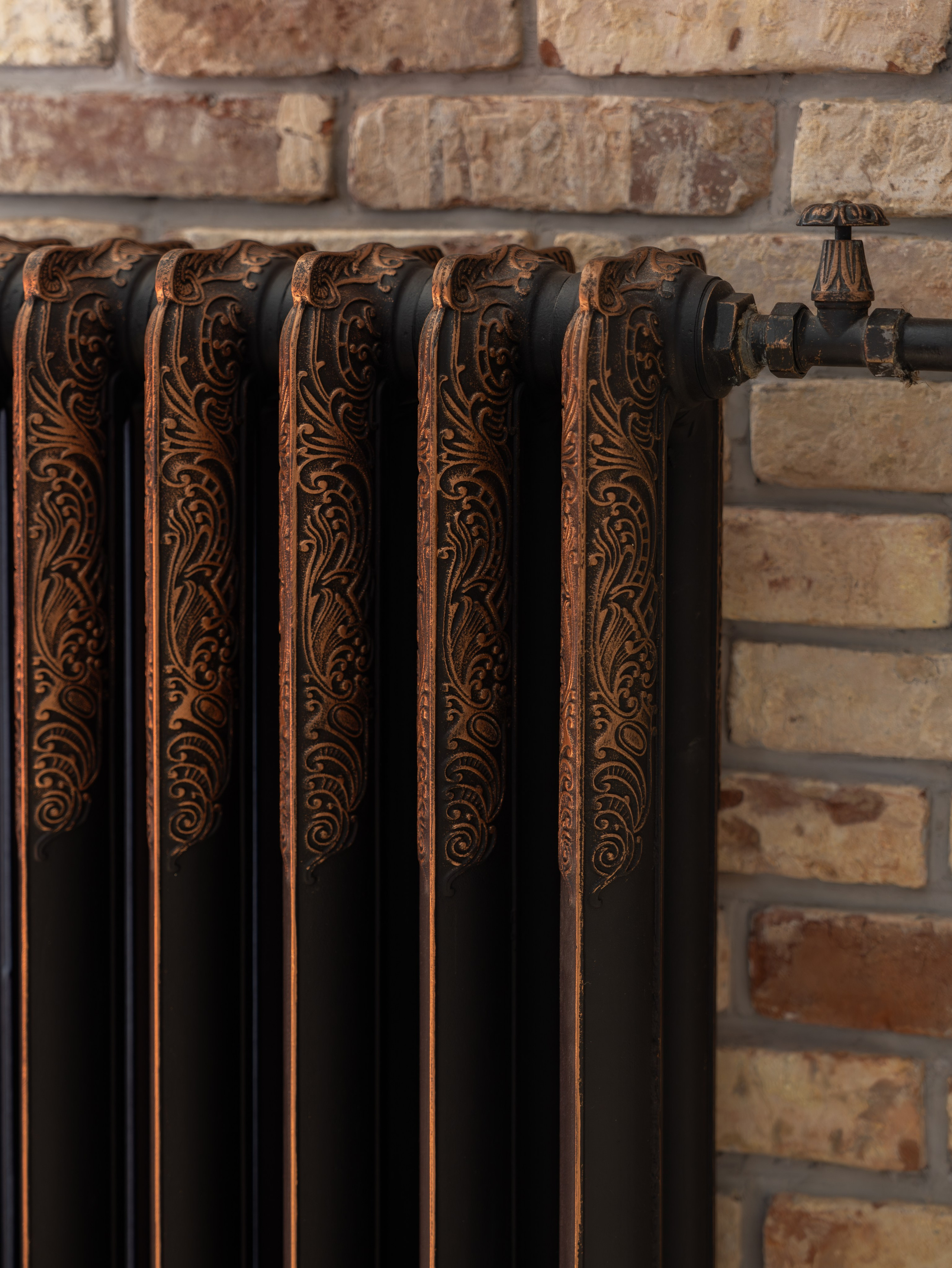 Винтажный шик. LACONICA INTERIOR DESIGN