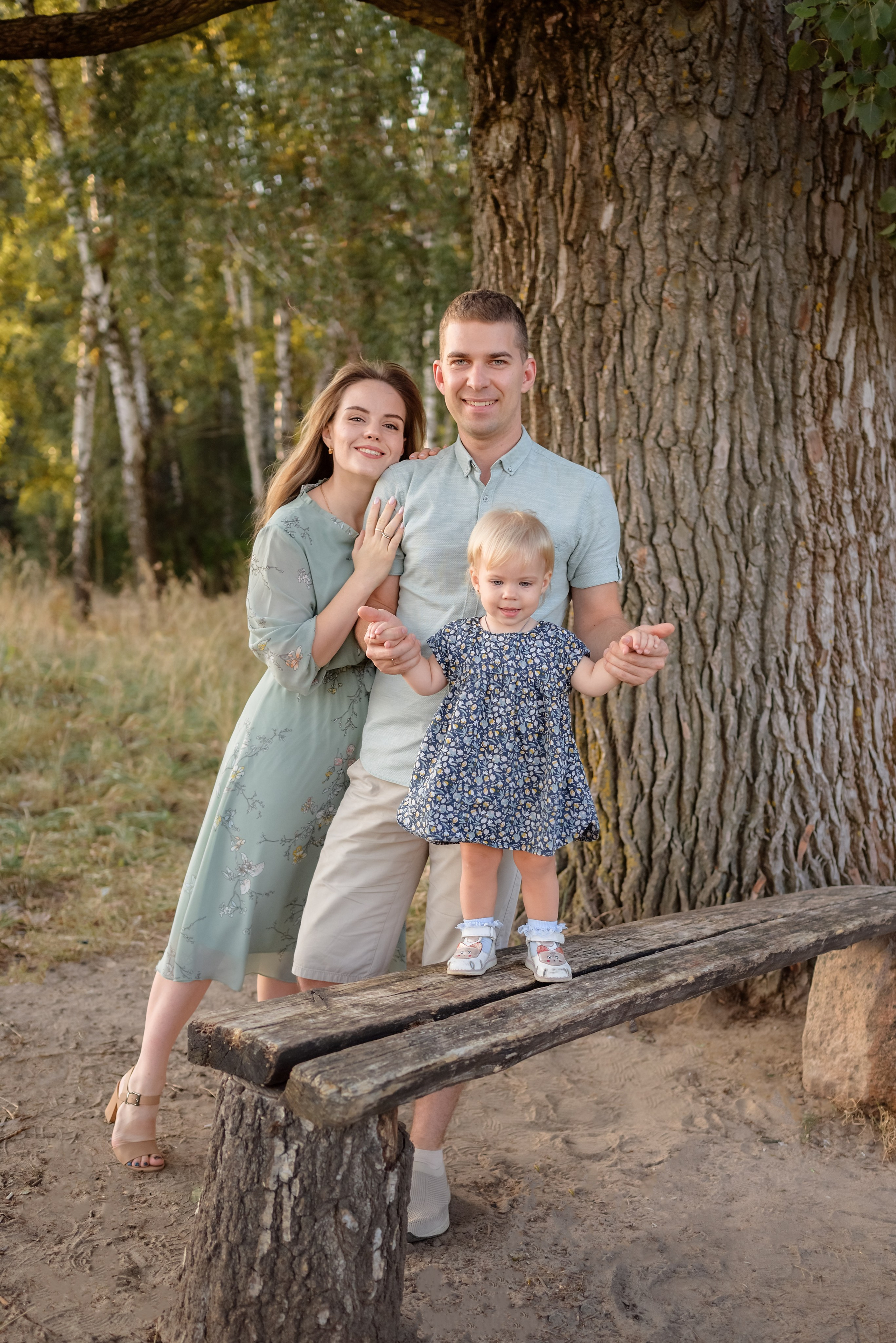 Фотосессия семейная. Семейный фотограф и фотограф новорожденных г. Солигорск Галина Демчук