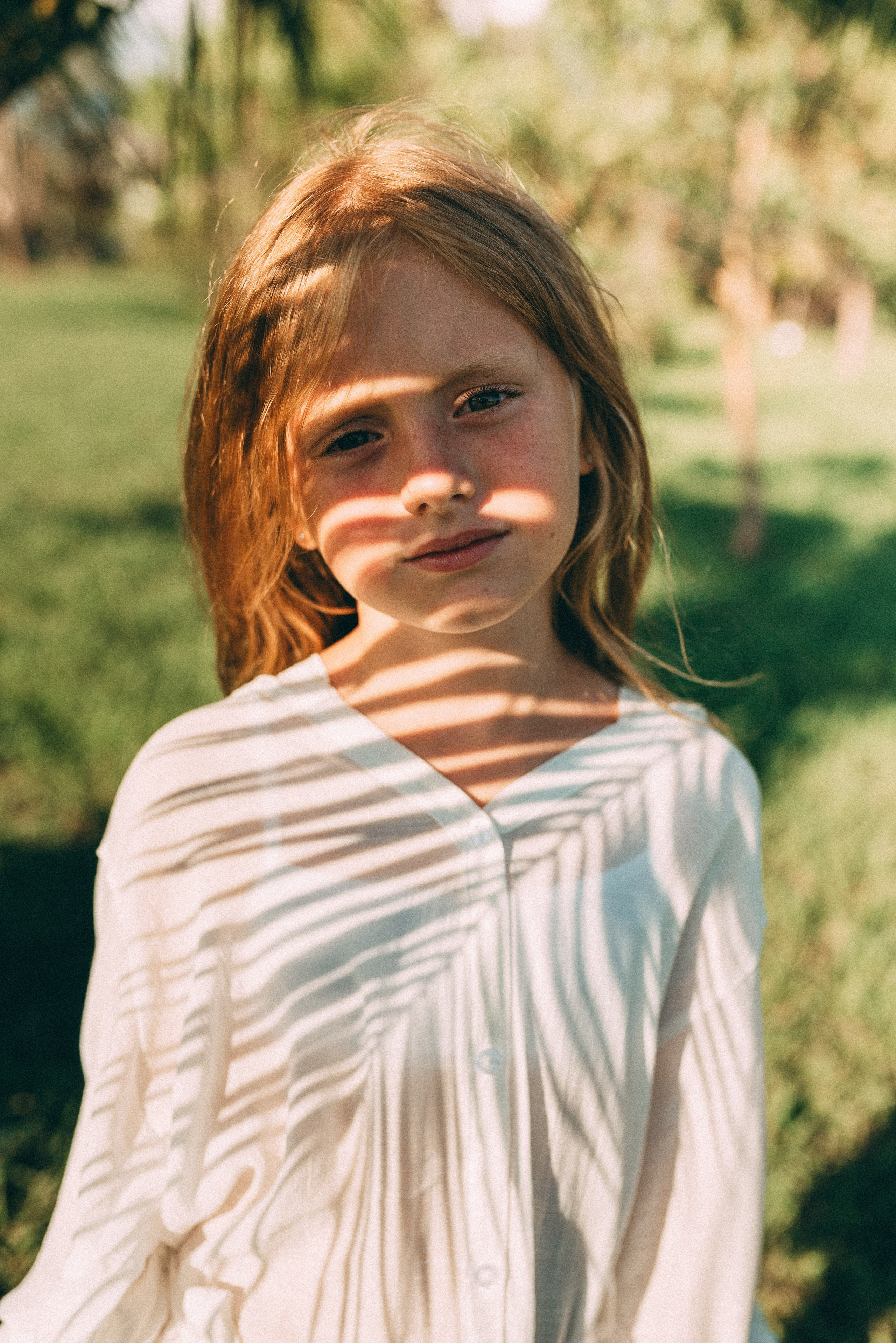 Фотосессия в парке 🌴. Фотограф в Сочи — Маргарита Поганова