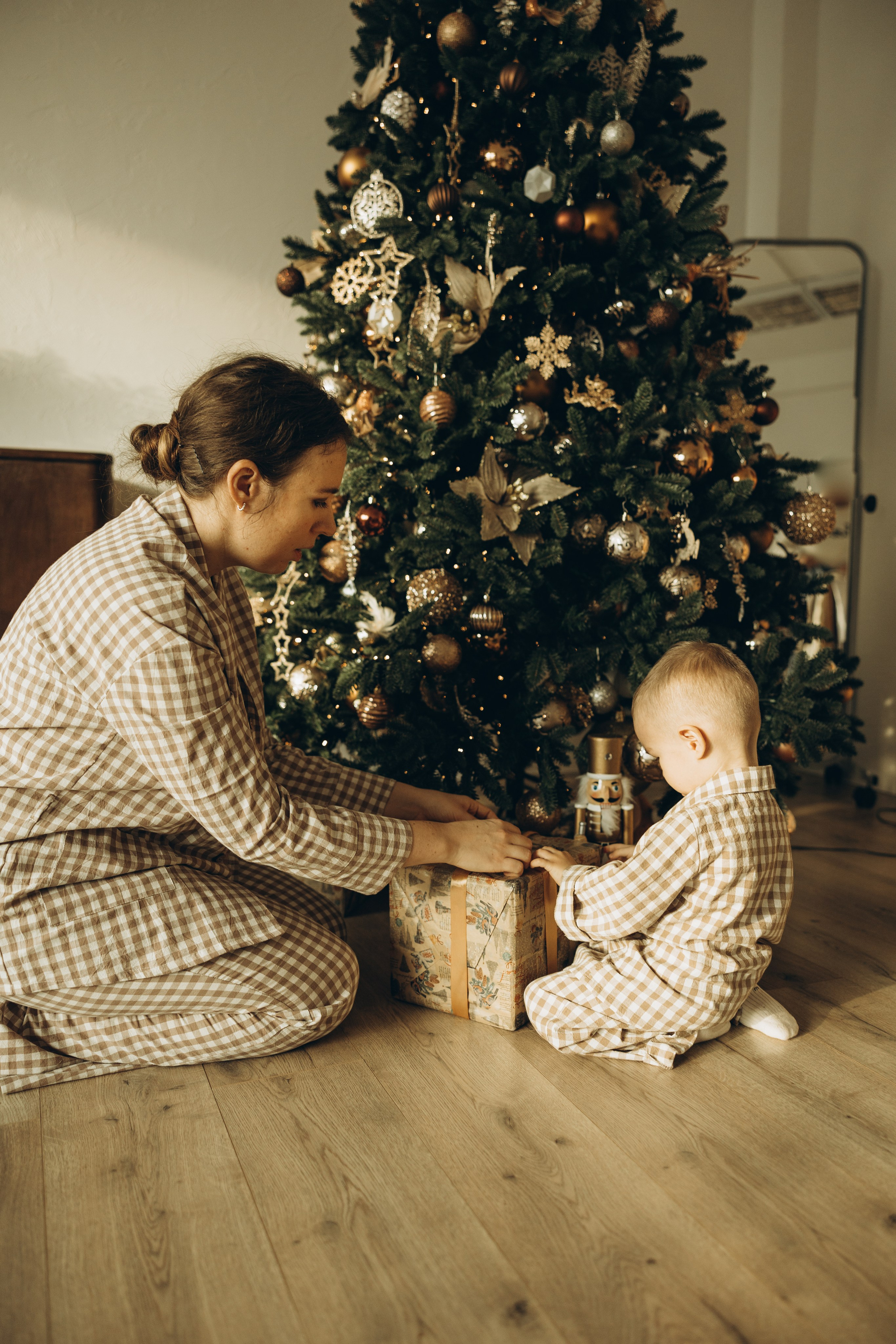 Кристина, Александр и Лев. Семейный фотограф в Москве Виктория Ястребинская