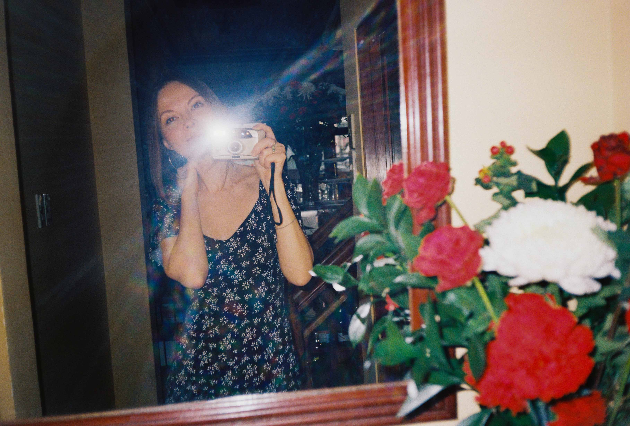 Blog. Film Photographer in Da Nang, Vietnam — Tanya Parfenteva