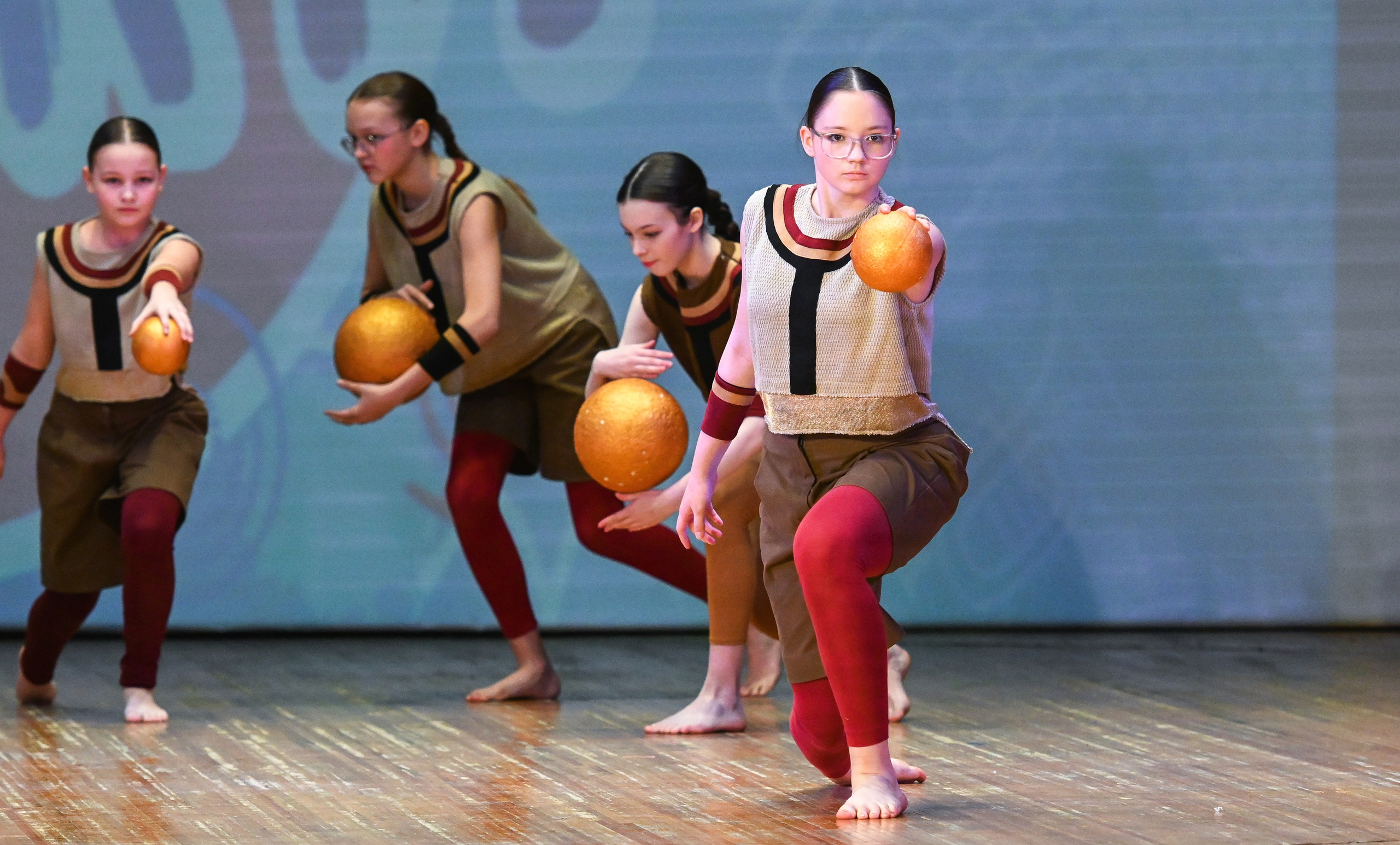 20.04.2025 Фестиваль детского и юношеского творчества «HA START!» г. Самара. Медиастудия Фото Концепт