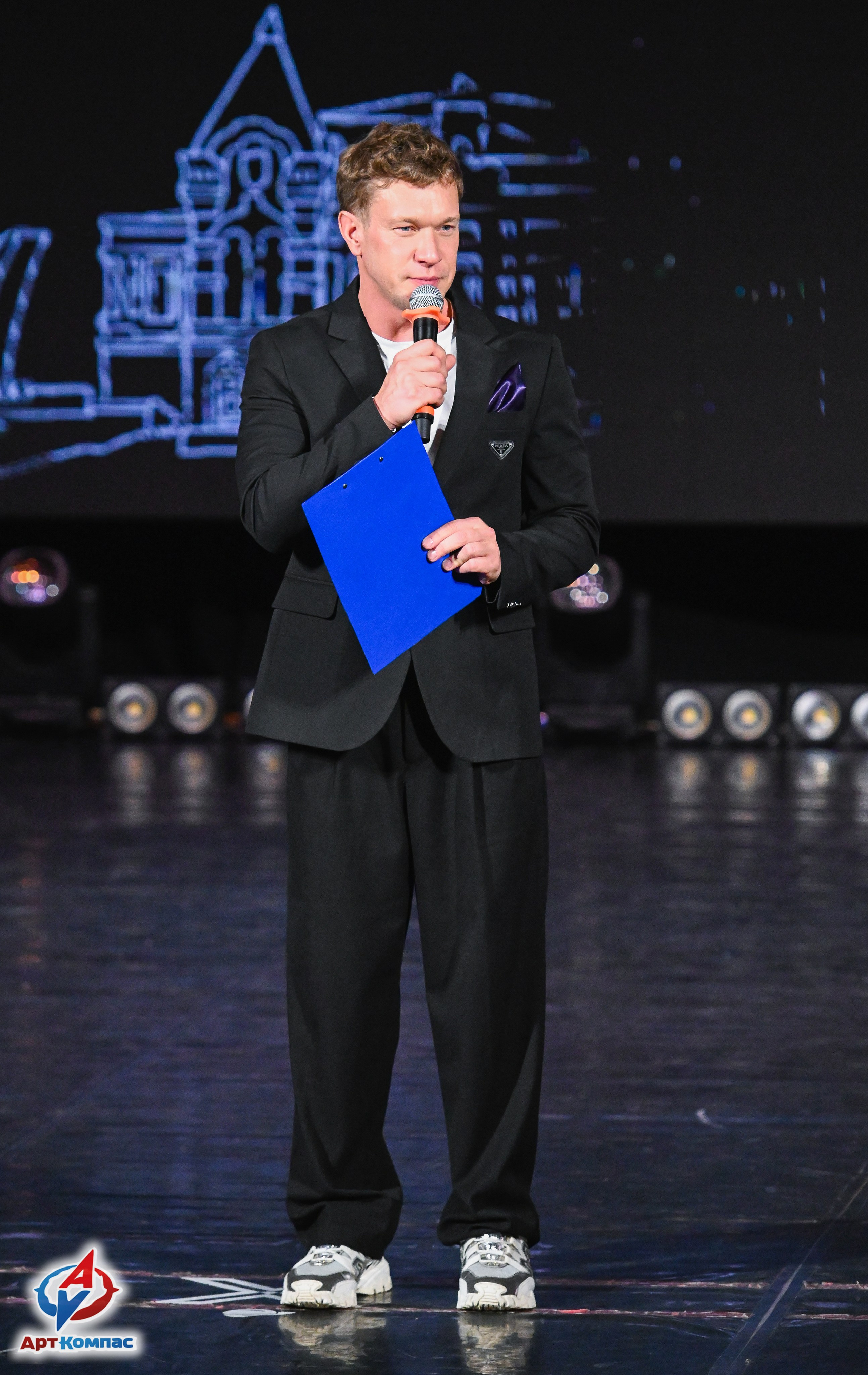 03.04.2026 «Арт-Компас» Конкурс классического танца «Подъём» г. Самара. Медиастудия Фото Концепт