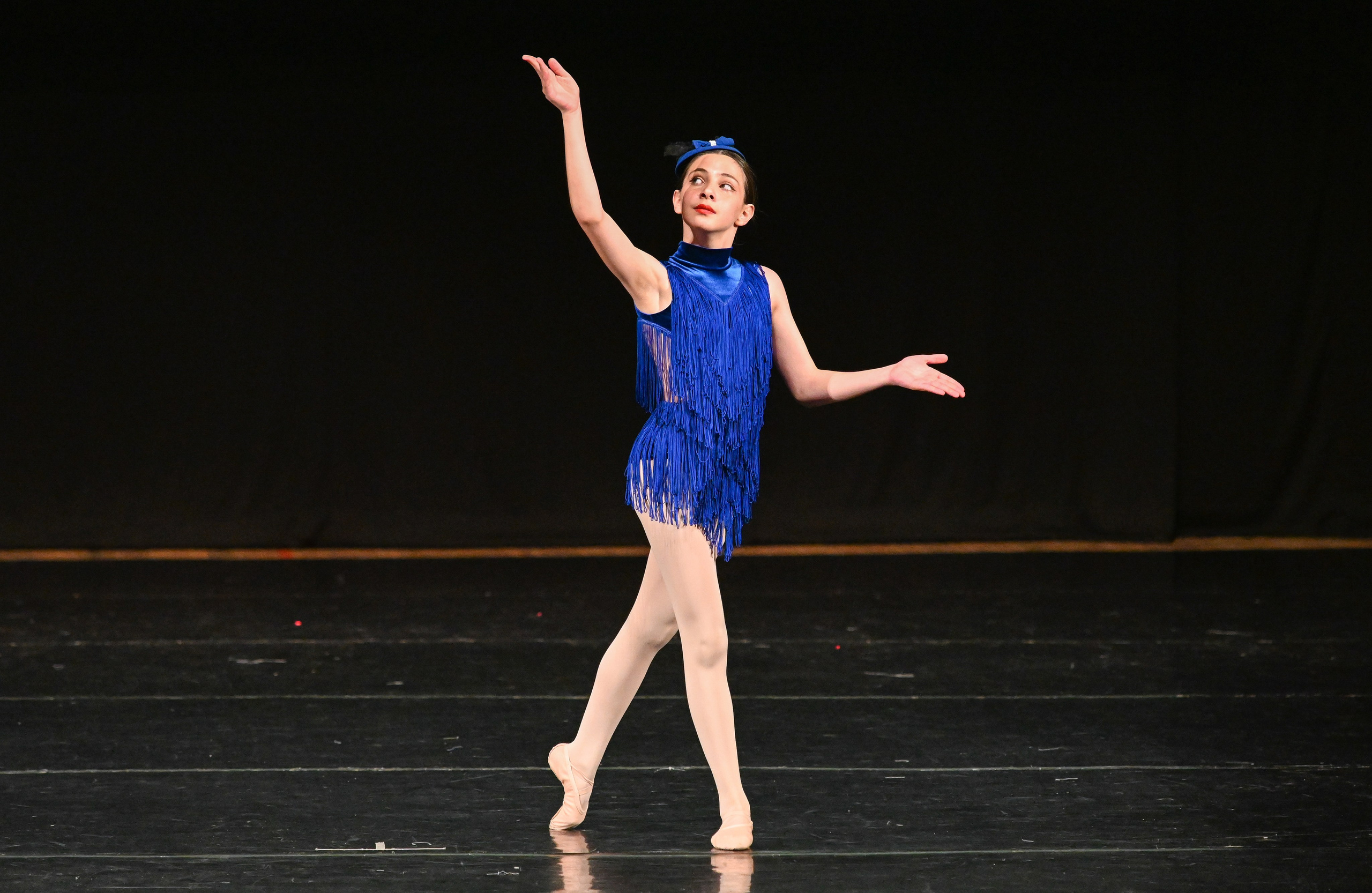 18.05.2025 Всероссийский конкурс классического танца «Подъём» г. Нижний Новгород. Медиастудия Фото Концепт