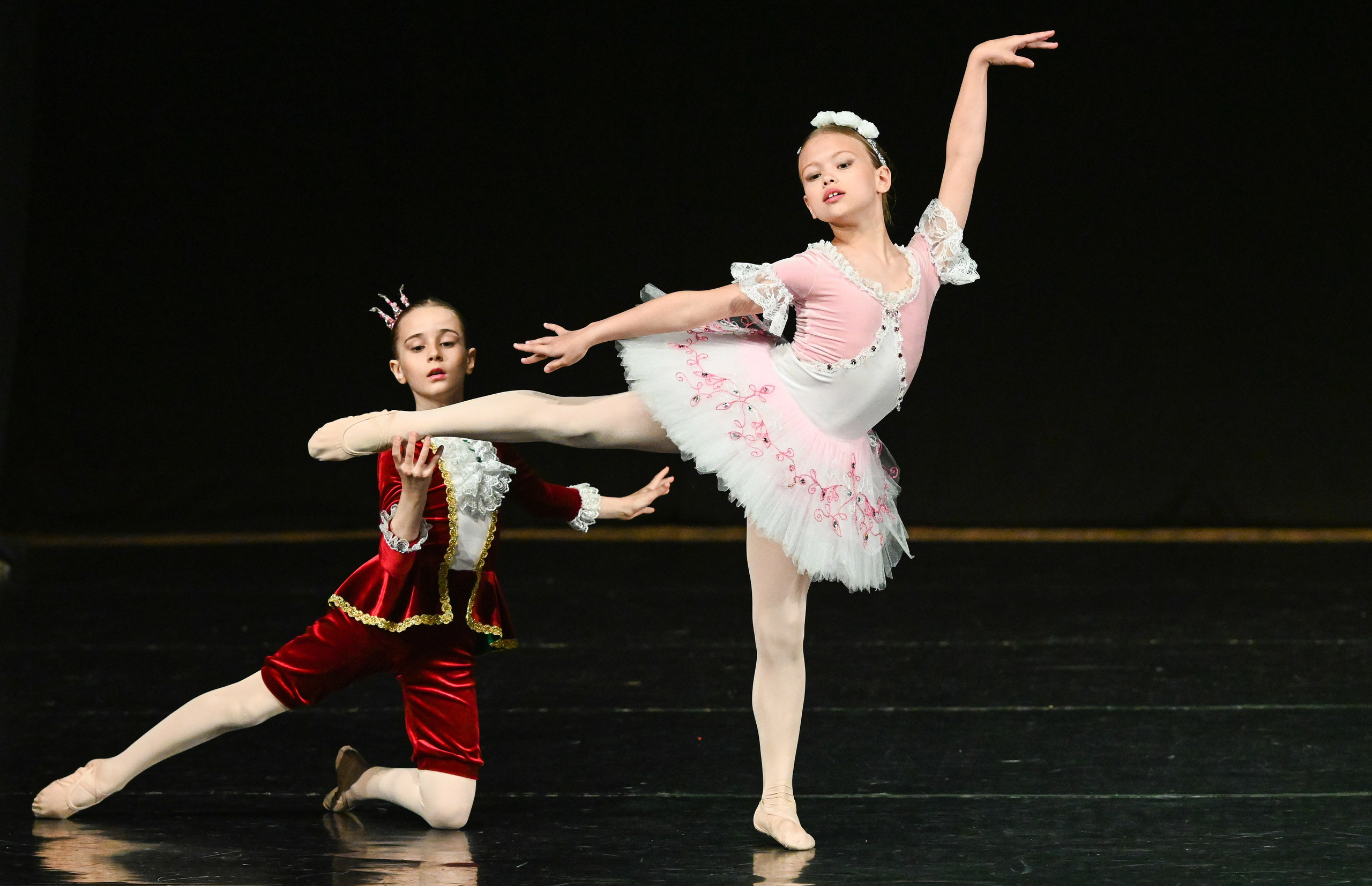 18.05.2025 Всероссийский конкурс классического танца «Подъём» г. Нижний Новгород. Медиастудия Фото Концепт