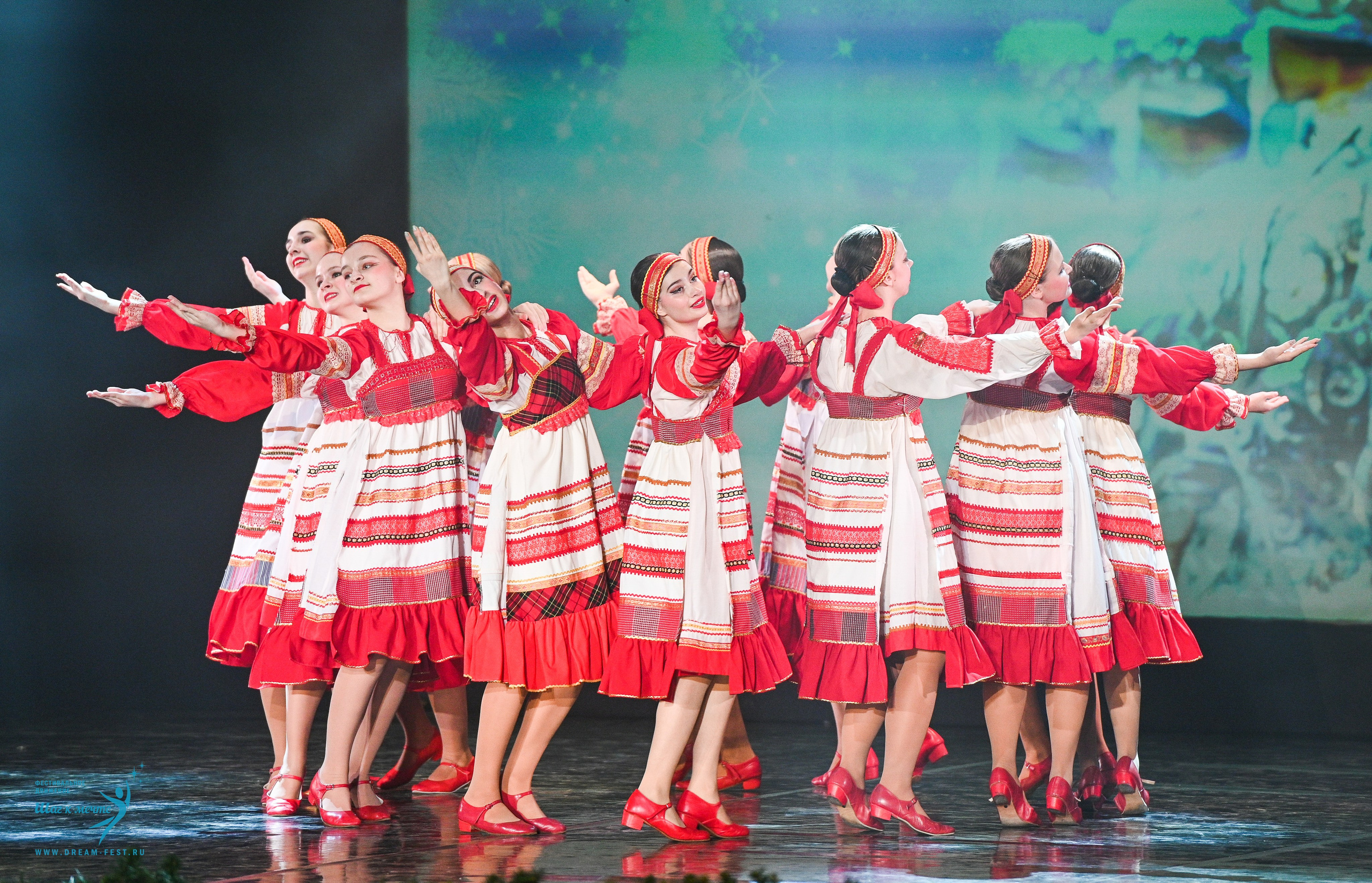 18.01.2025-19.01.2025 Фестивальное движение «Шаг к мечте» г. Кострома. Медиастудия Фото Концепт