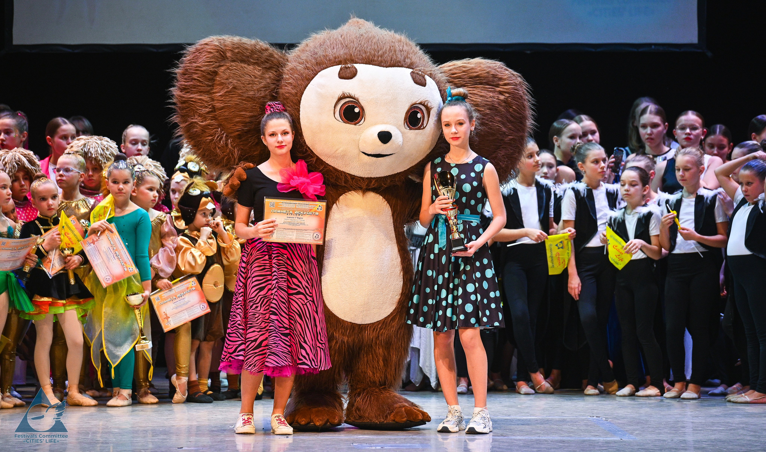 25.10.2025 «Жизнь Городов» Фестиваль-конкурс «ПЛАНЕТА ИСКУССТВ» г. Москва. Медиастудия Фото Концепт