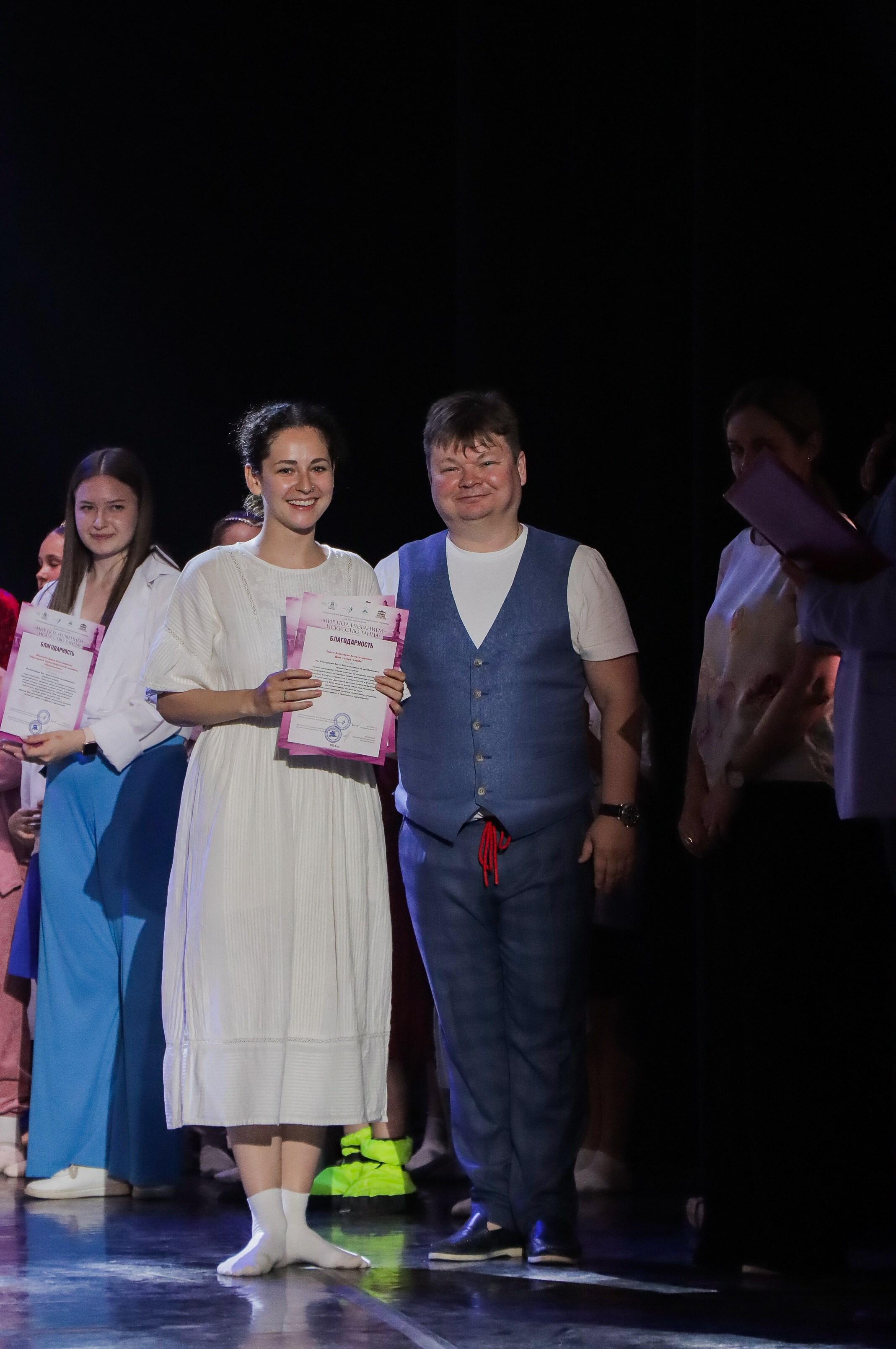 01.06.2024 Фестиваль-конкурс «Мир под названием — Искусство танца» г. Кострома. Медиастудия Фото Концепт