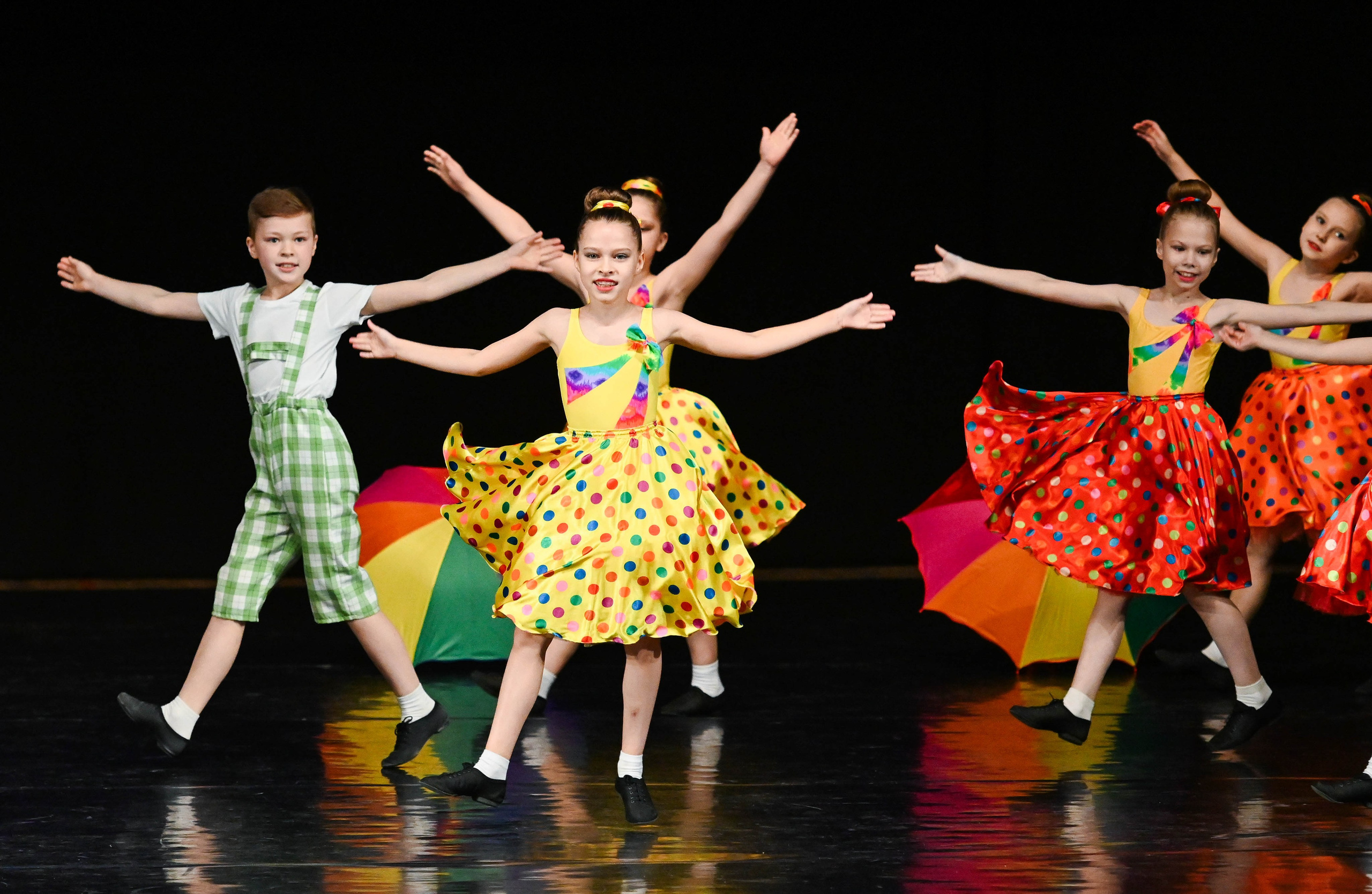 17.11.2024 Фестиваль хореографического искусства «АРТ-КОМПАС. ПРИВОЛЖЬЕ» г. НН. Медиастудия Фото Концепт