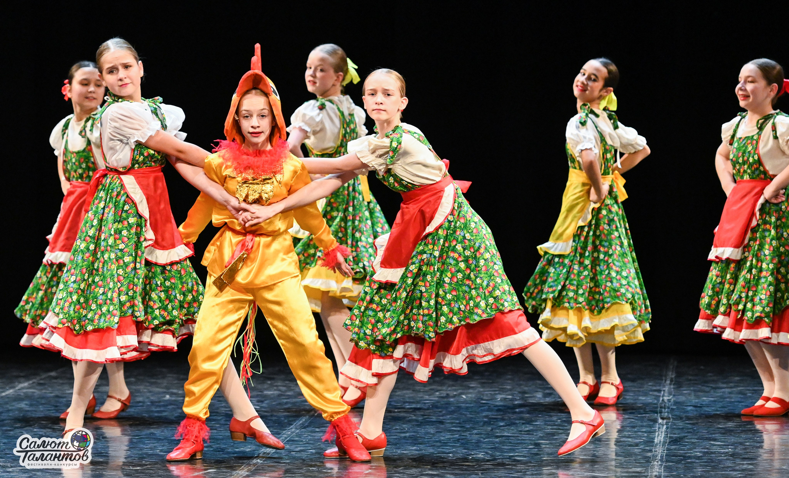 31.10.2024 6-й Международный Творческий Фестиваль-Конкурс «СЕРДЦЕ УРАЛА» г. Екб. Медиастудия Фото Концепт