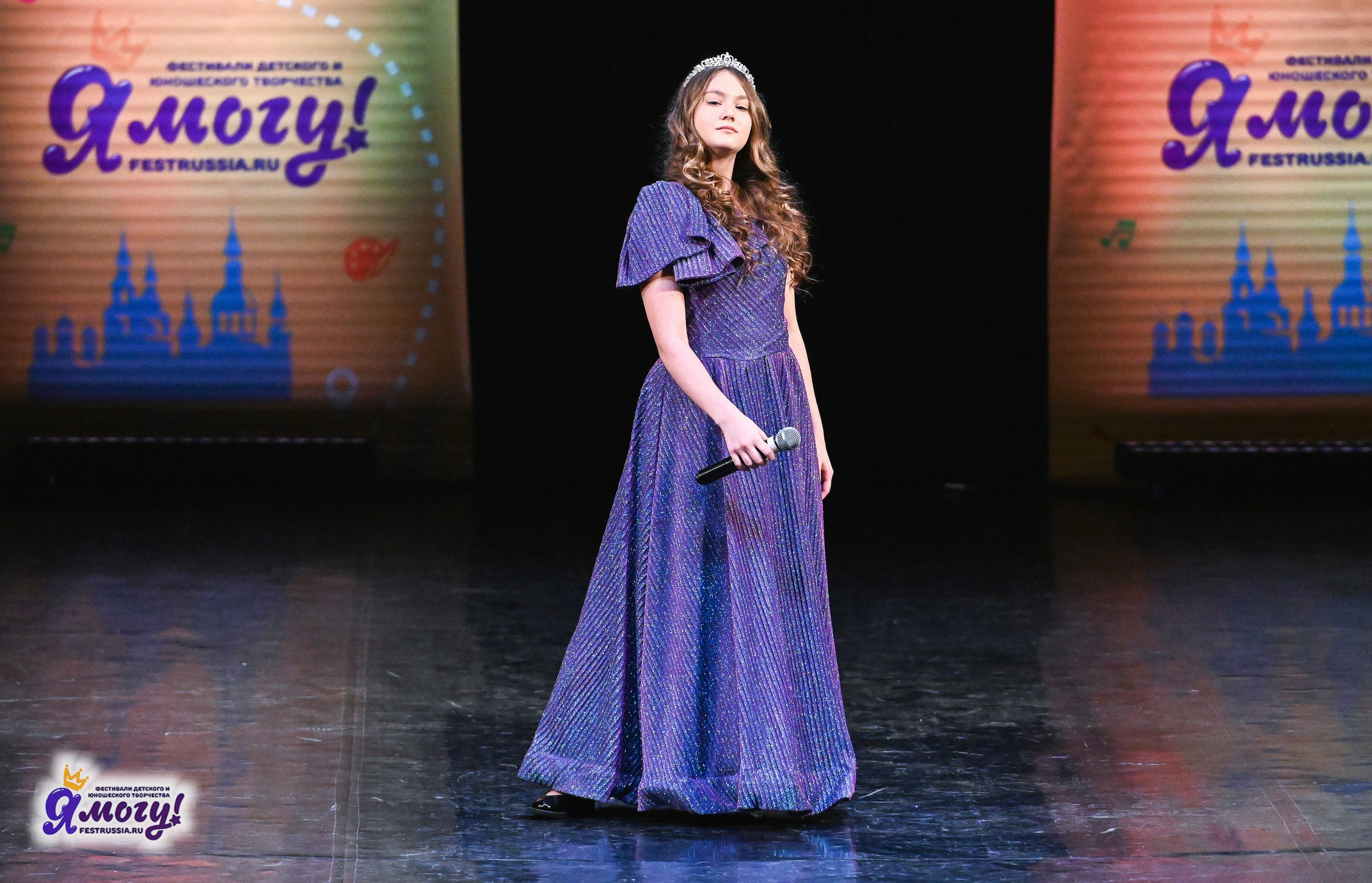 12.01.2026 «Я МОГУ!» V Международный фестиваль-конкурс г. Петрозаводск. Медиастудия Фото Концепт